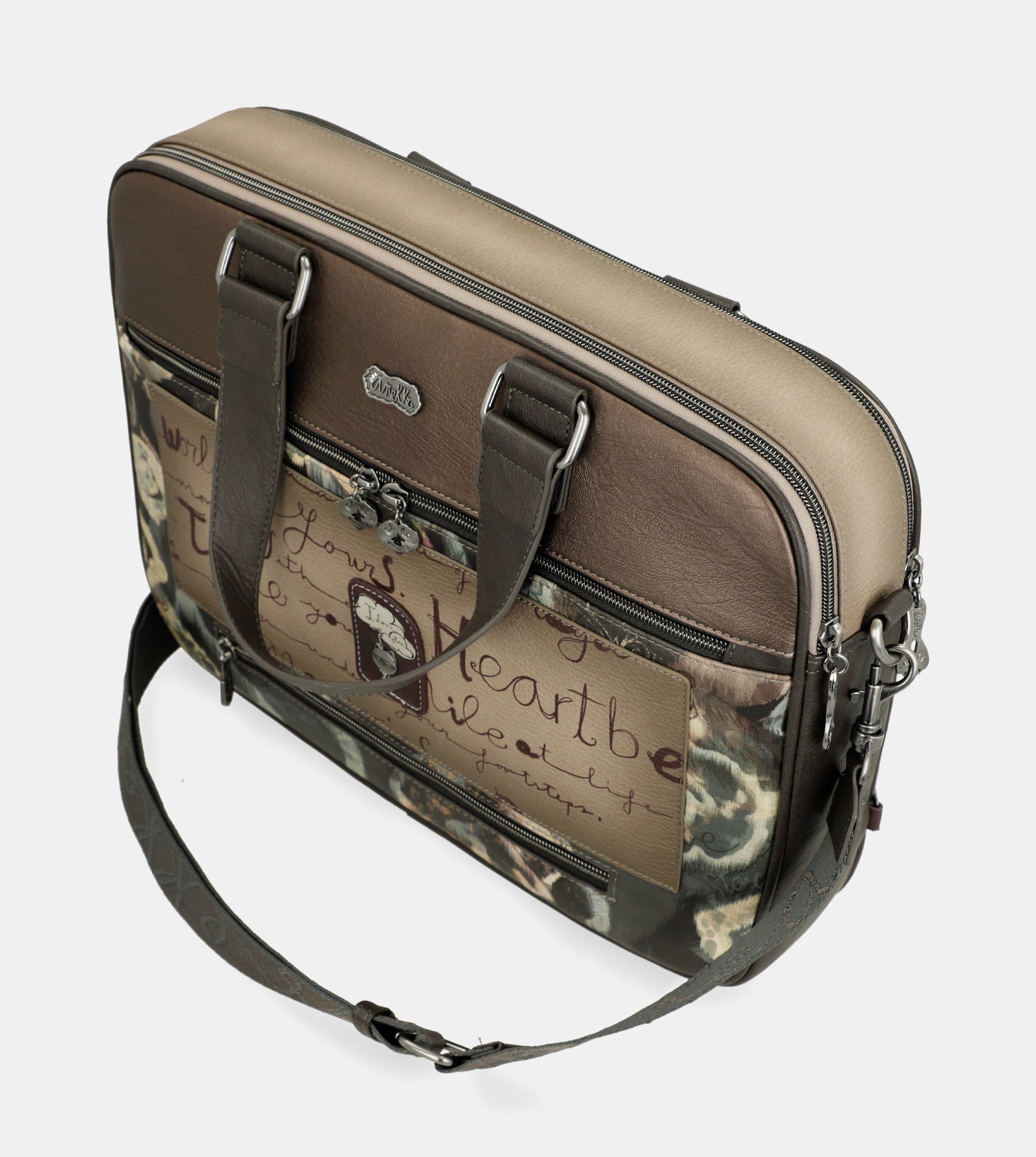 Dokumententasche Real