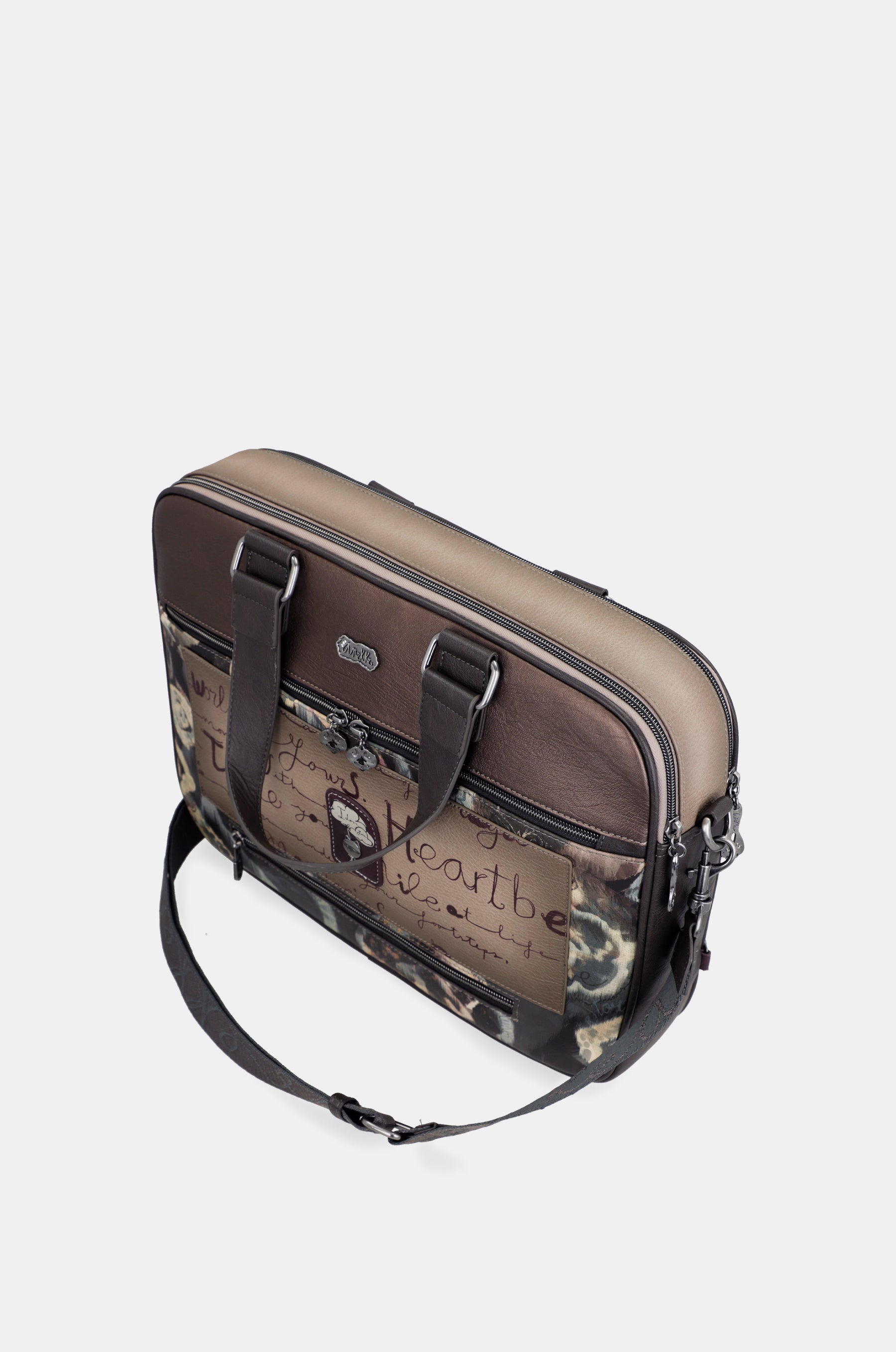 Dokumententasche Real