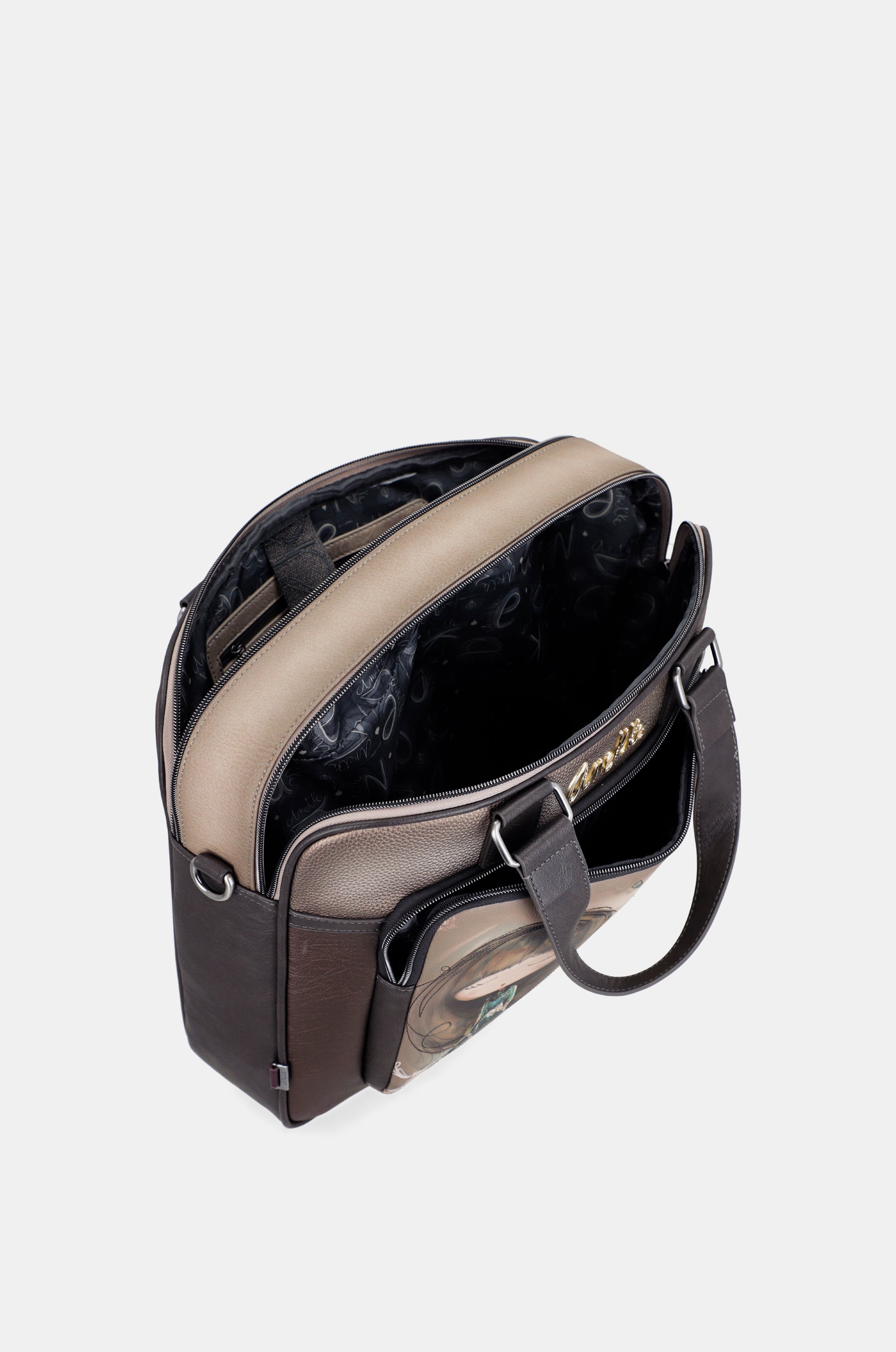 Dokumententasche Real