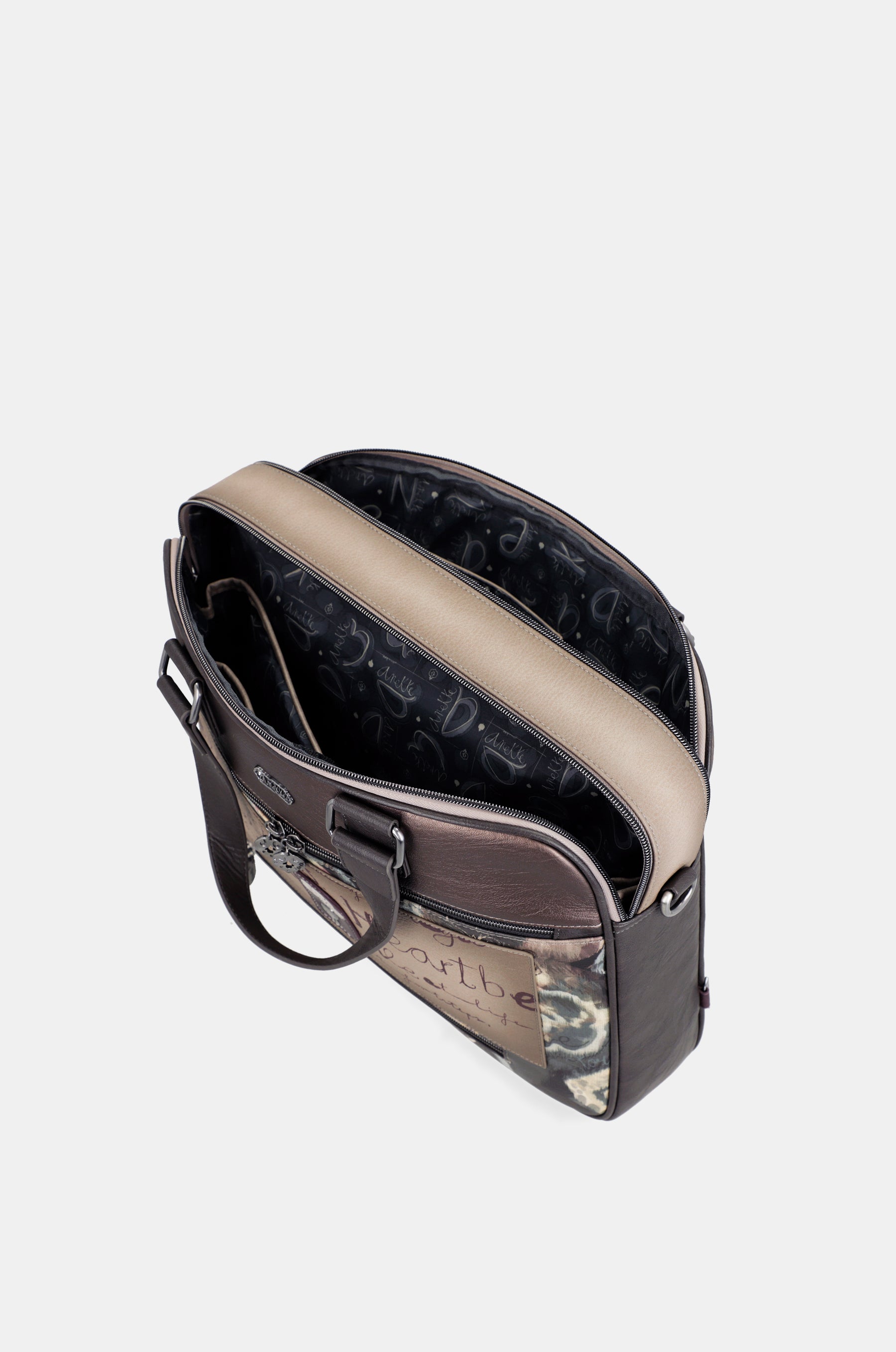 Dokumententasche Real