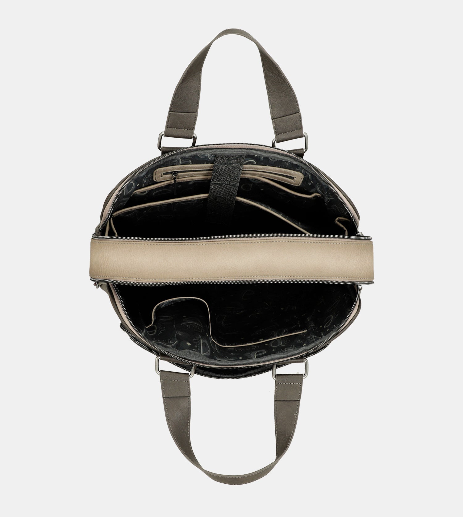 Dokumententasche Real