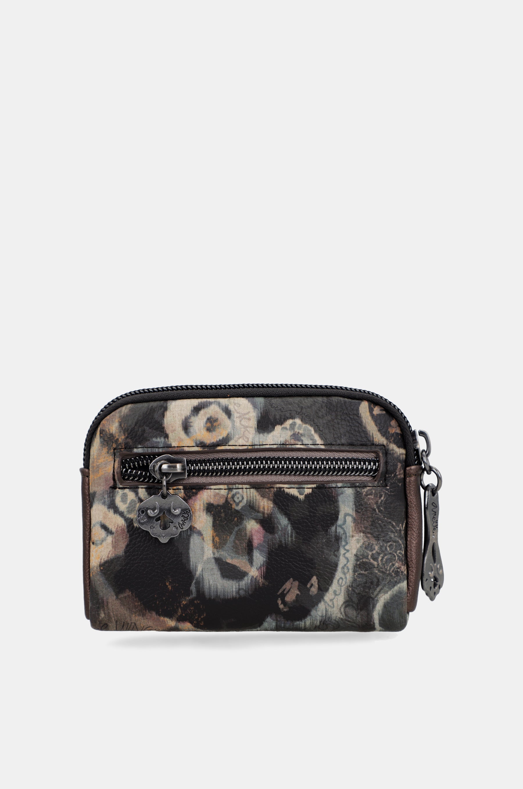 Portemonnaie Real klein