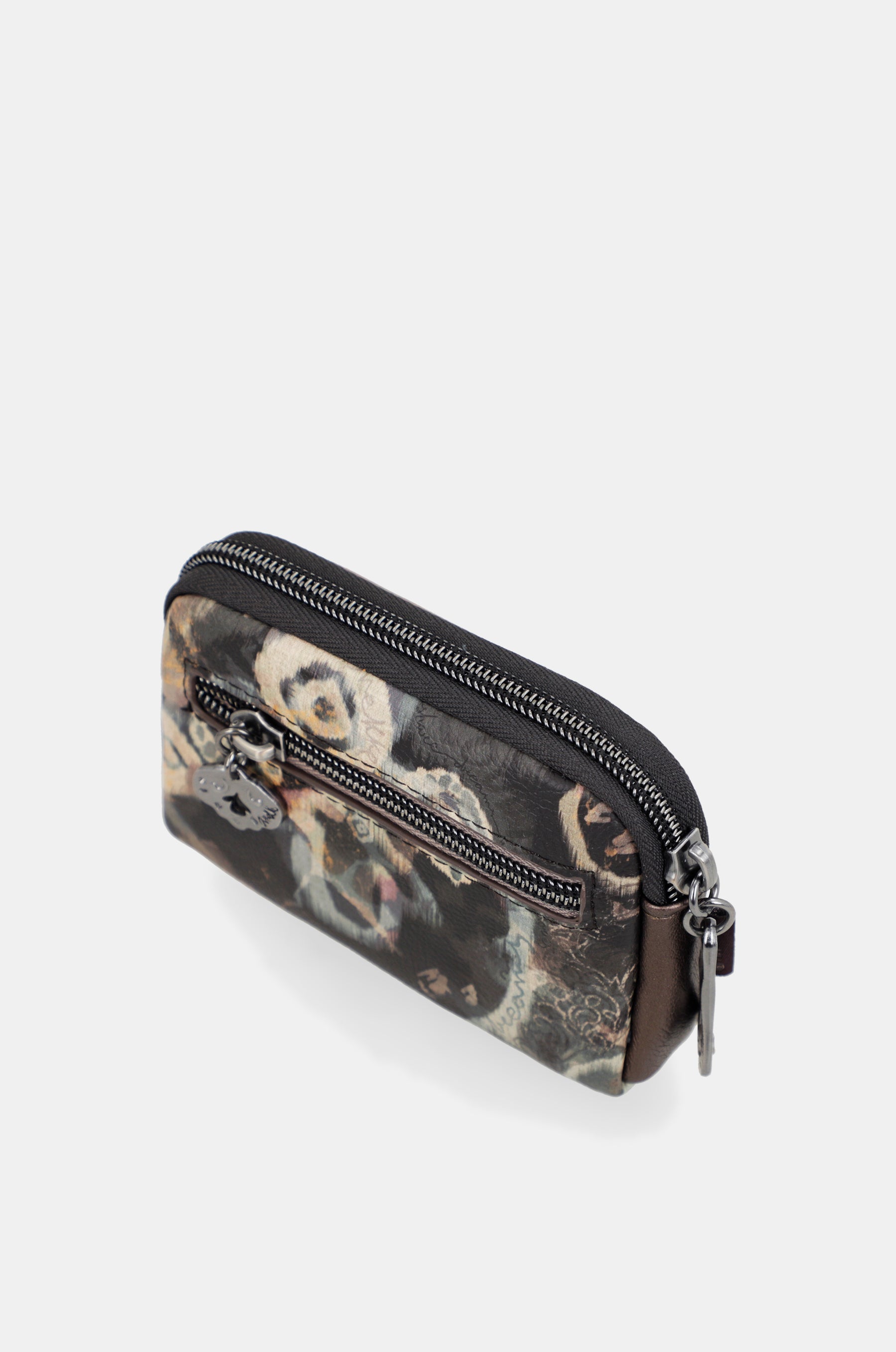 Portemonnaie Real klein