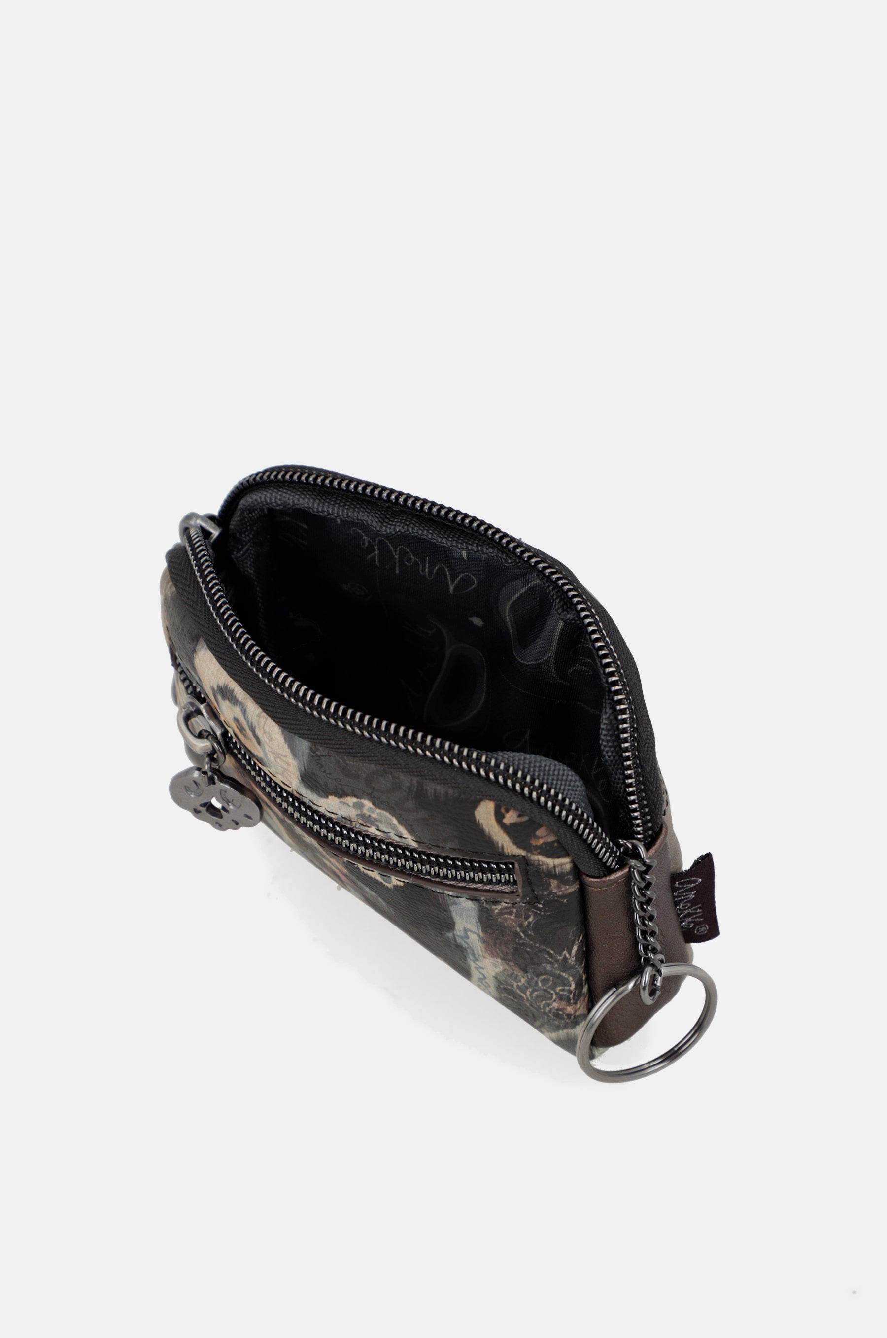 Portemonnaie Real klein