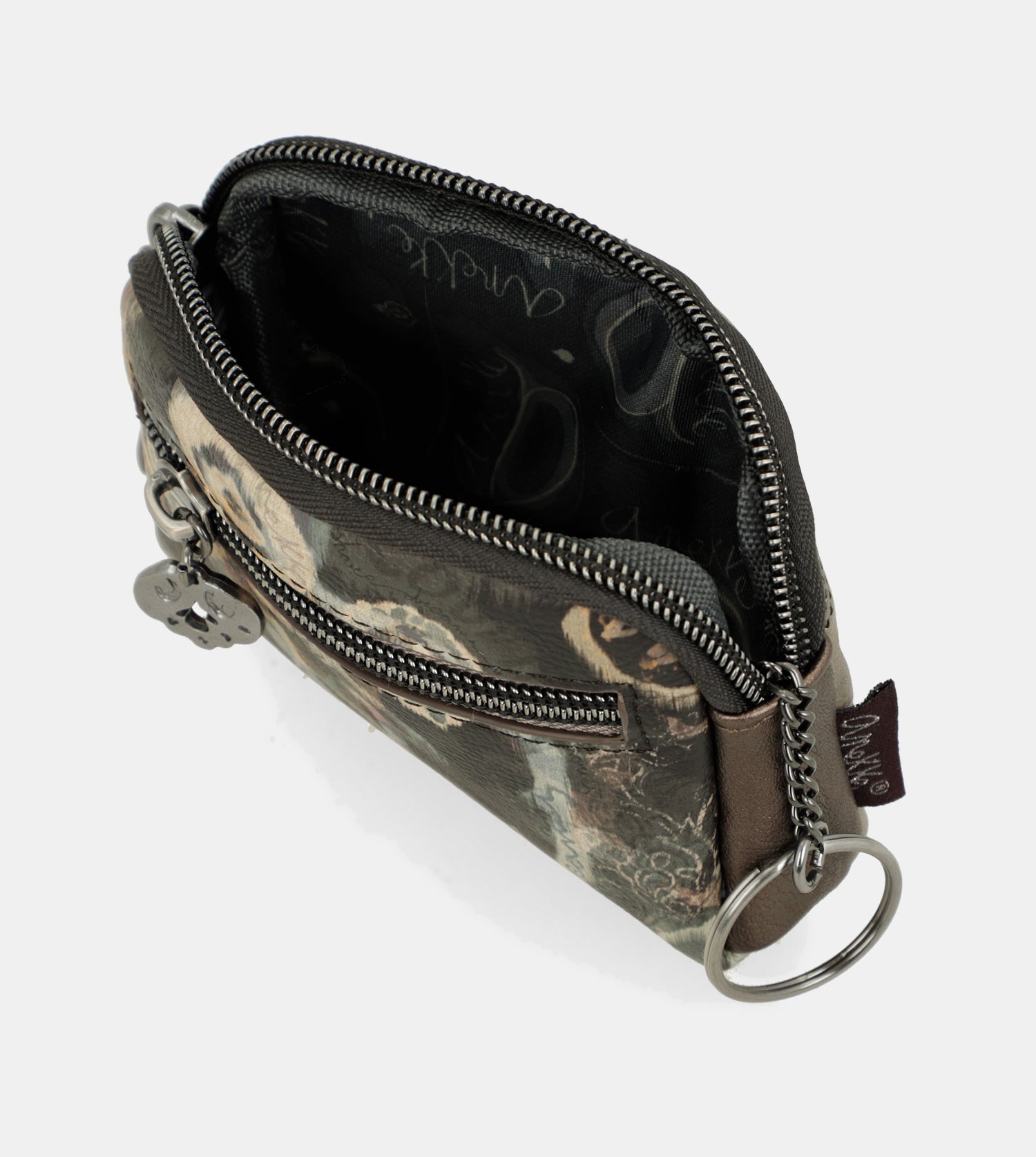 Portemonnaie Real klein