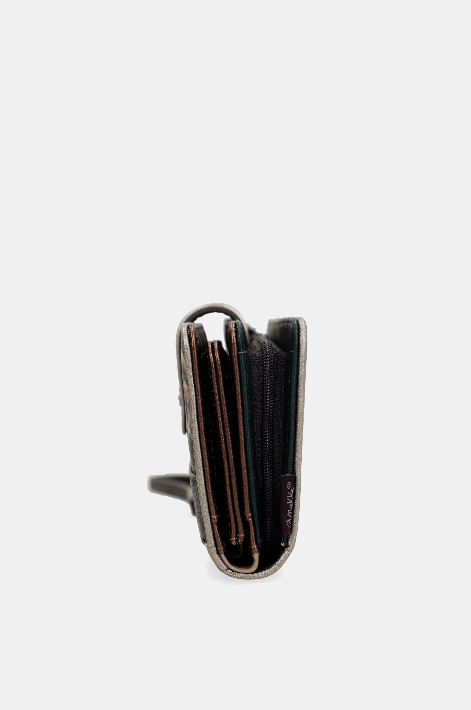 Brieftasche RFID Real groß