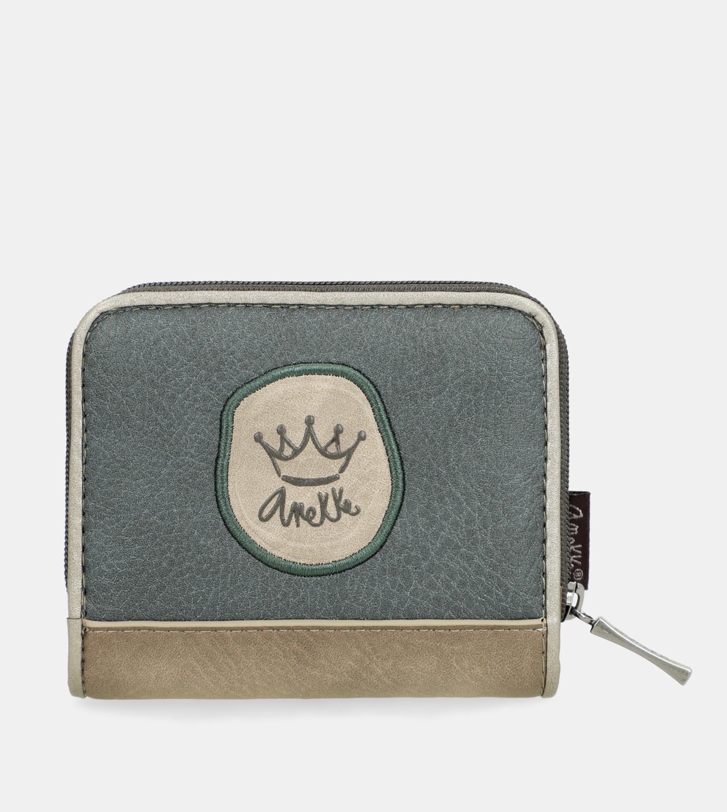 Brieftasche RFID Real klein