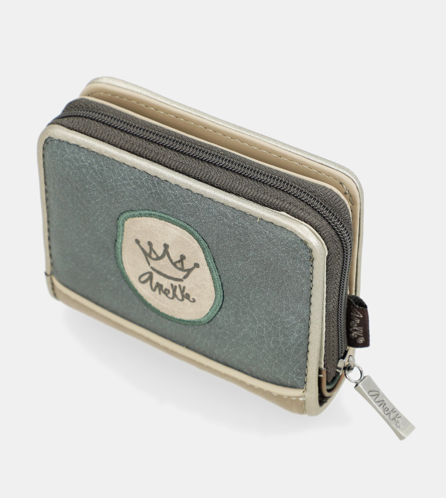 Brieftasche RFID Real klein