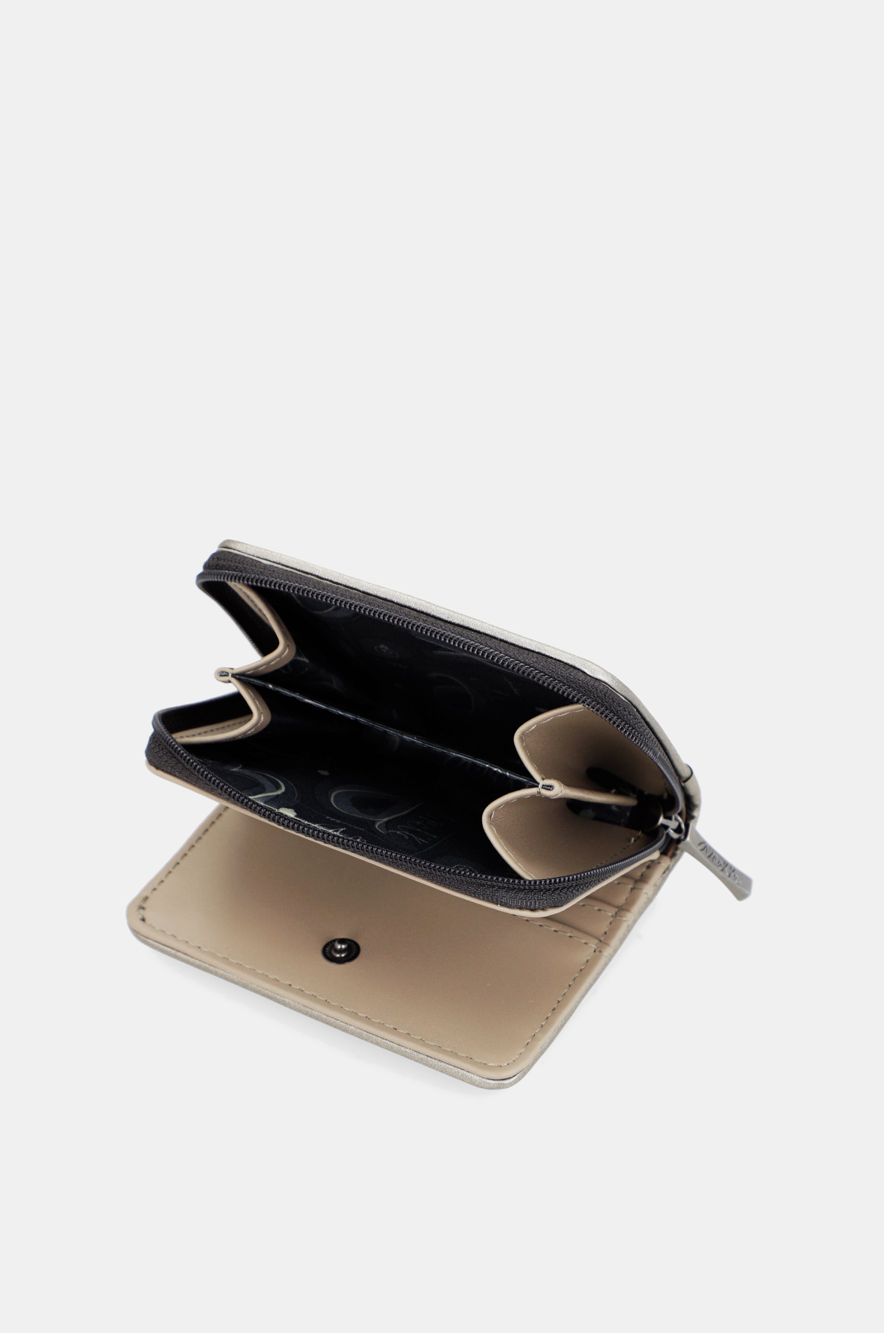 Brieftasche RFID Real klein