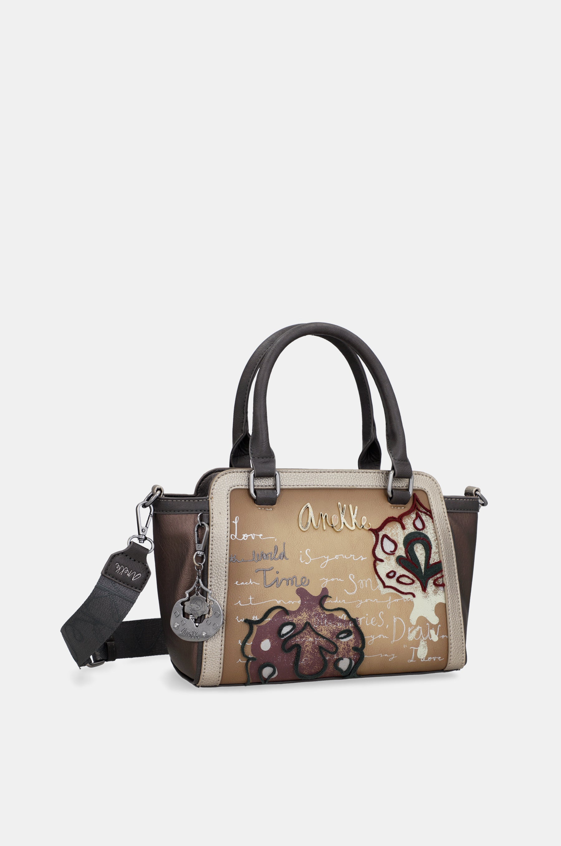 Bowlingtasche Manifesto
