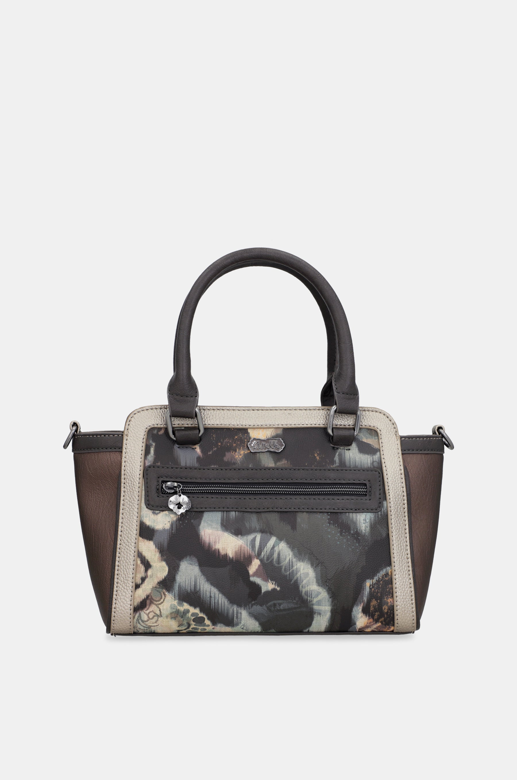 Bowlingtasche Manifesto