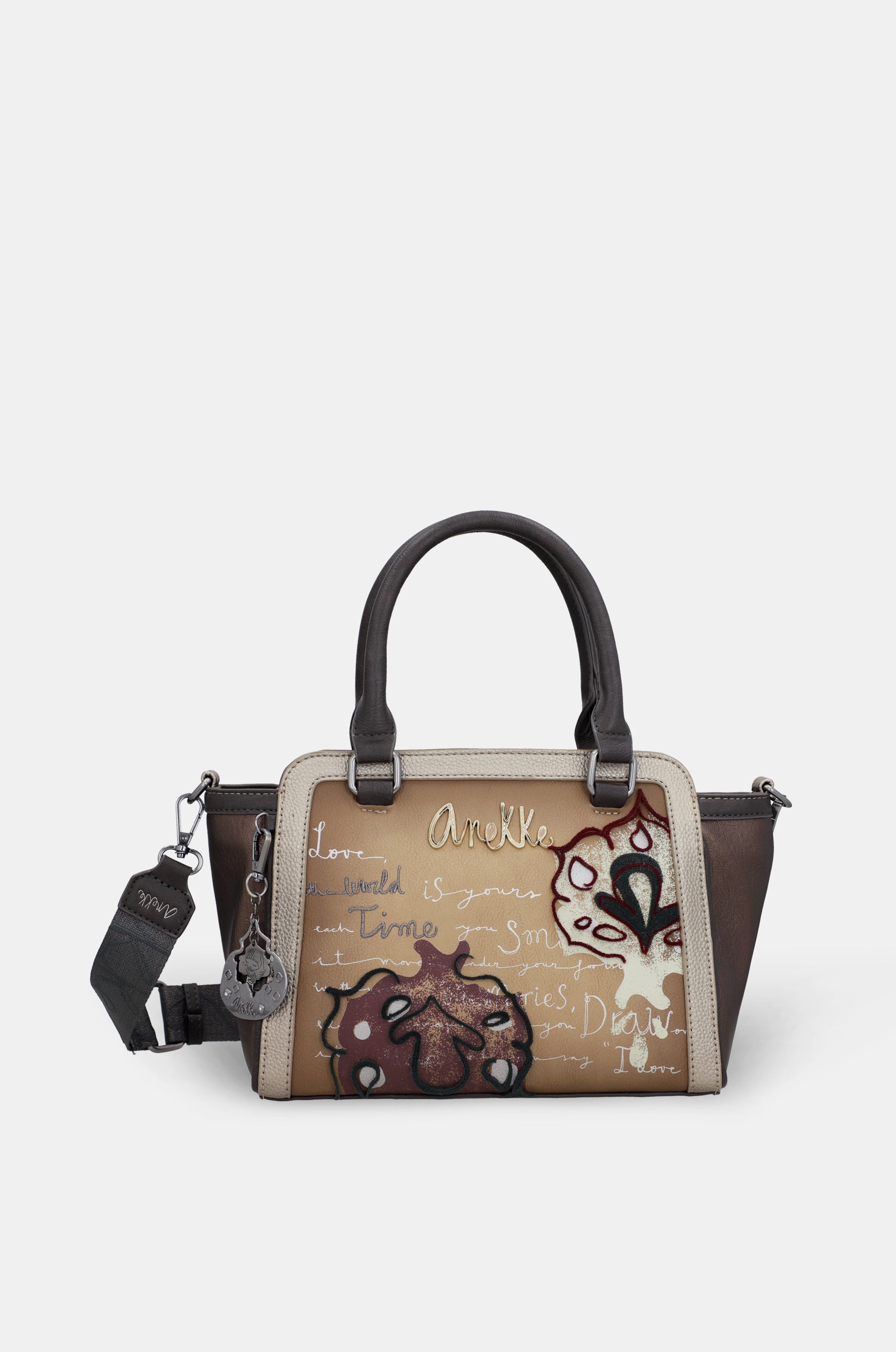 Bowlingtasche Manifesto