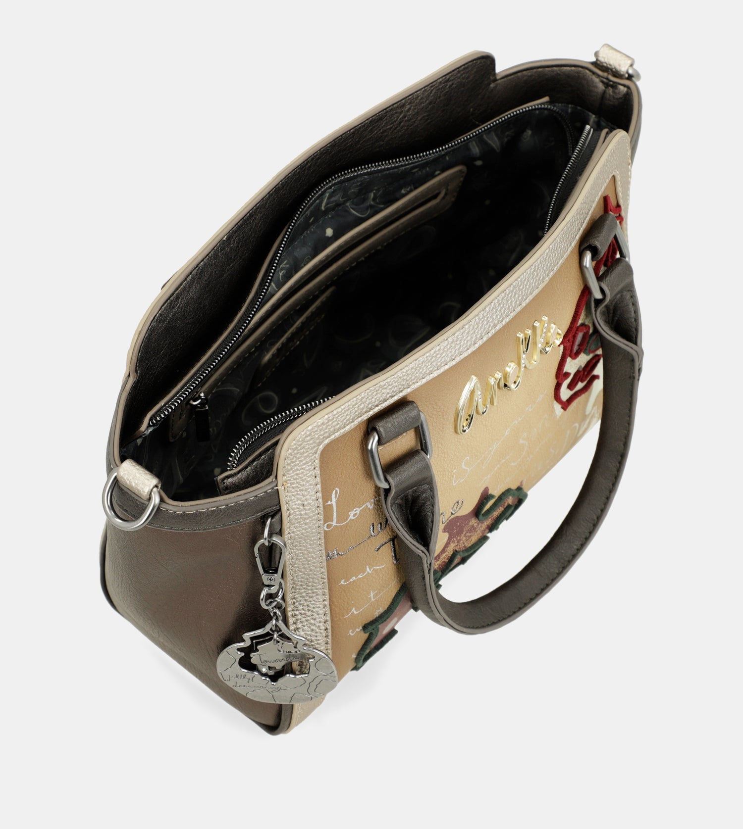 Bowlingtasche Manifesto