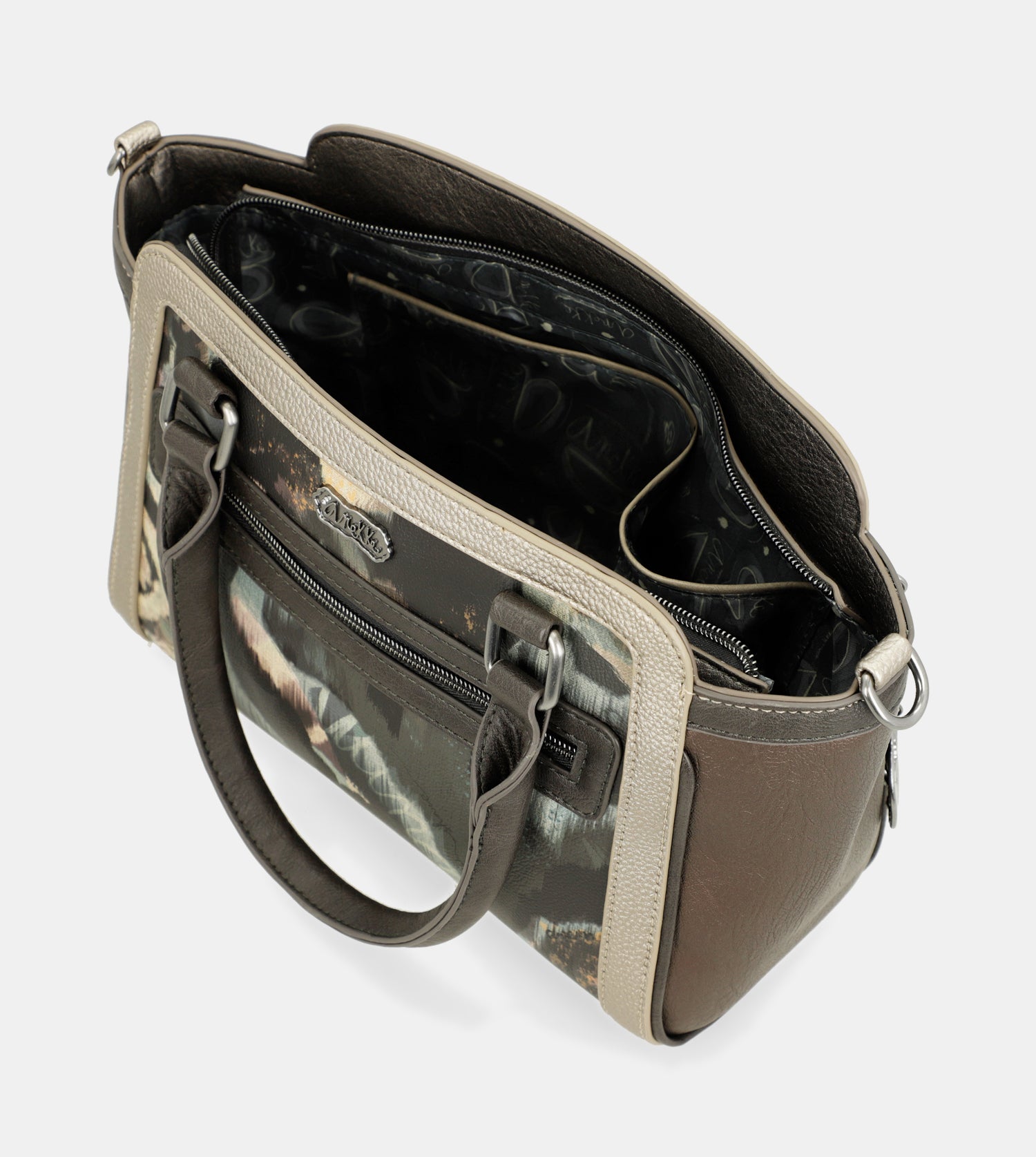 Bowlingtasche Manifesto