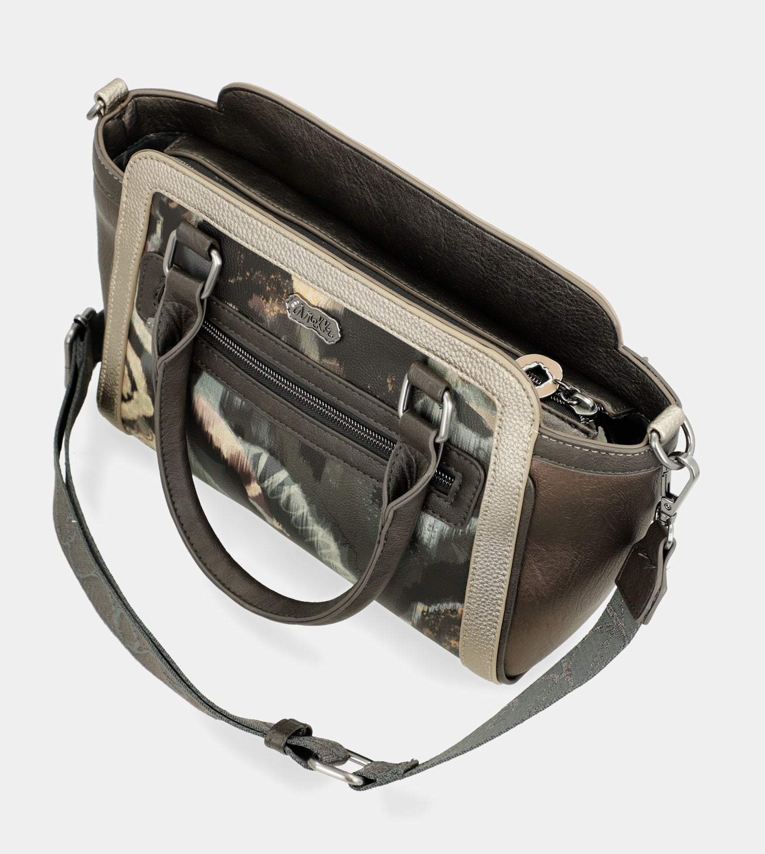 Bowlingtasche Manifesto