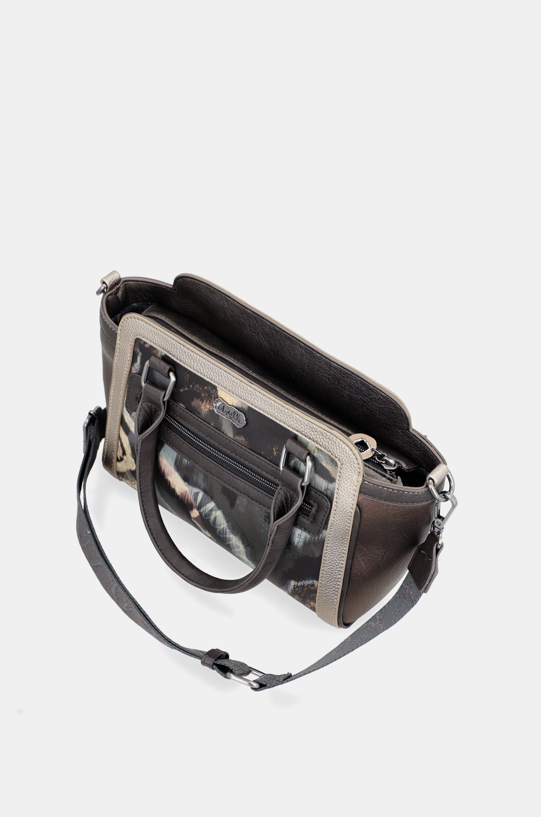Bowlingtasche Manifesto