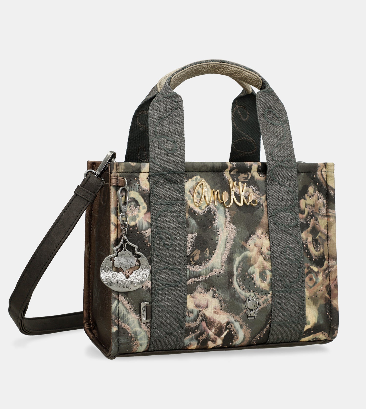 Henkeltasche Manifesto klein