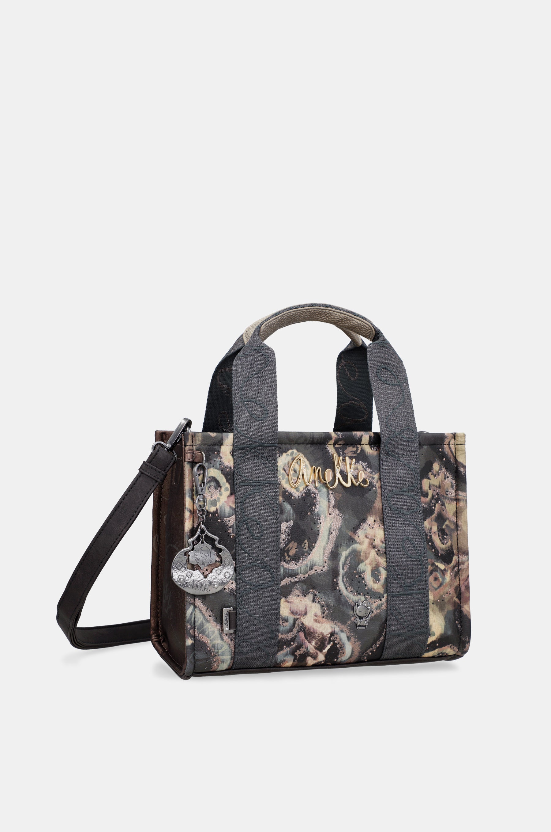 Henkeltasche Manifesto klein