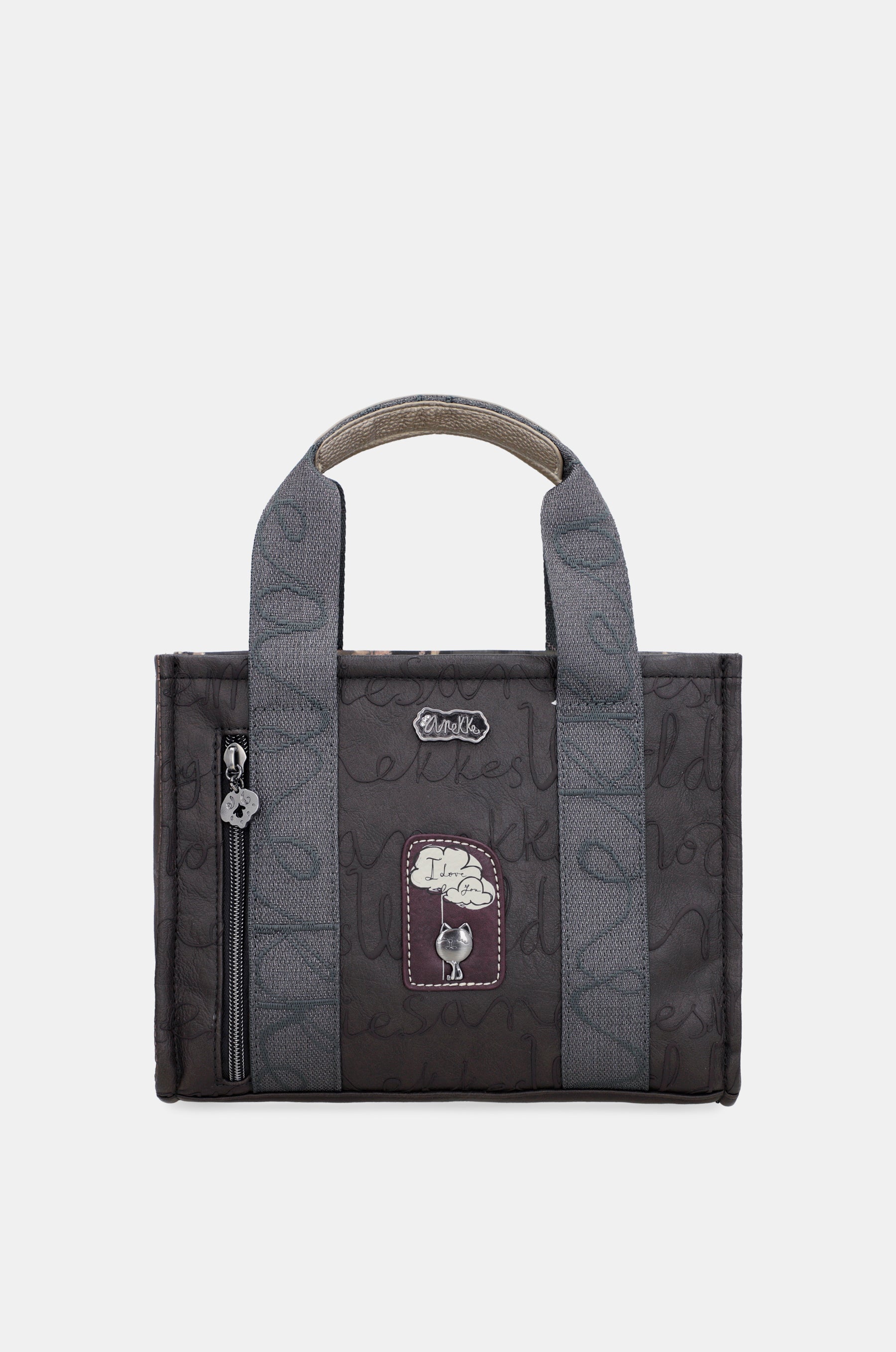 Henkeltasche Manifesto klein