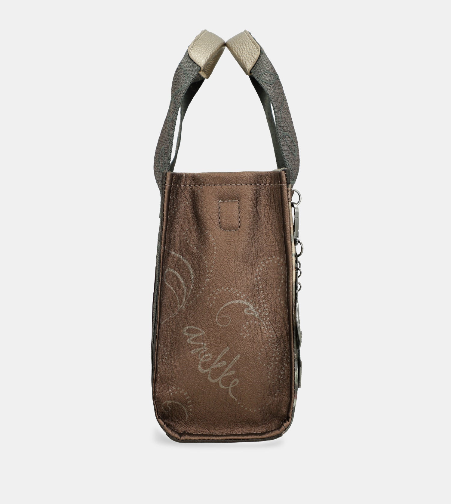 Henkeltasche Manifesto klein