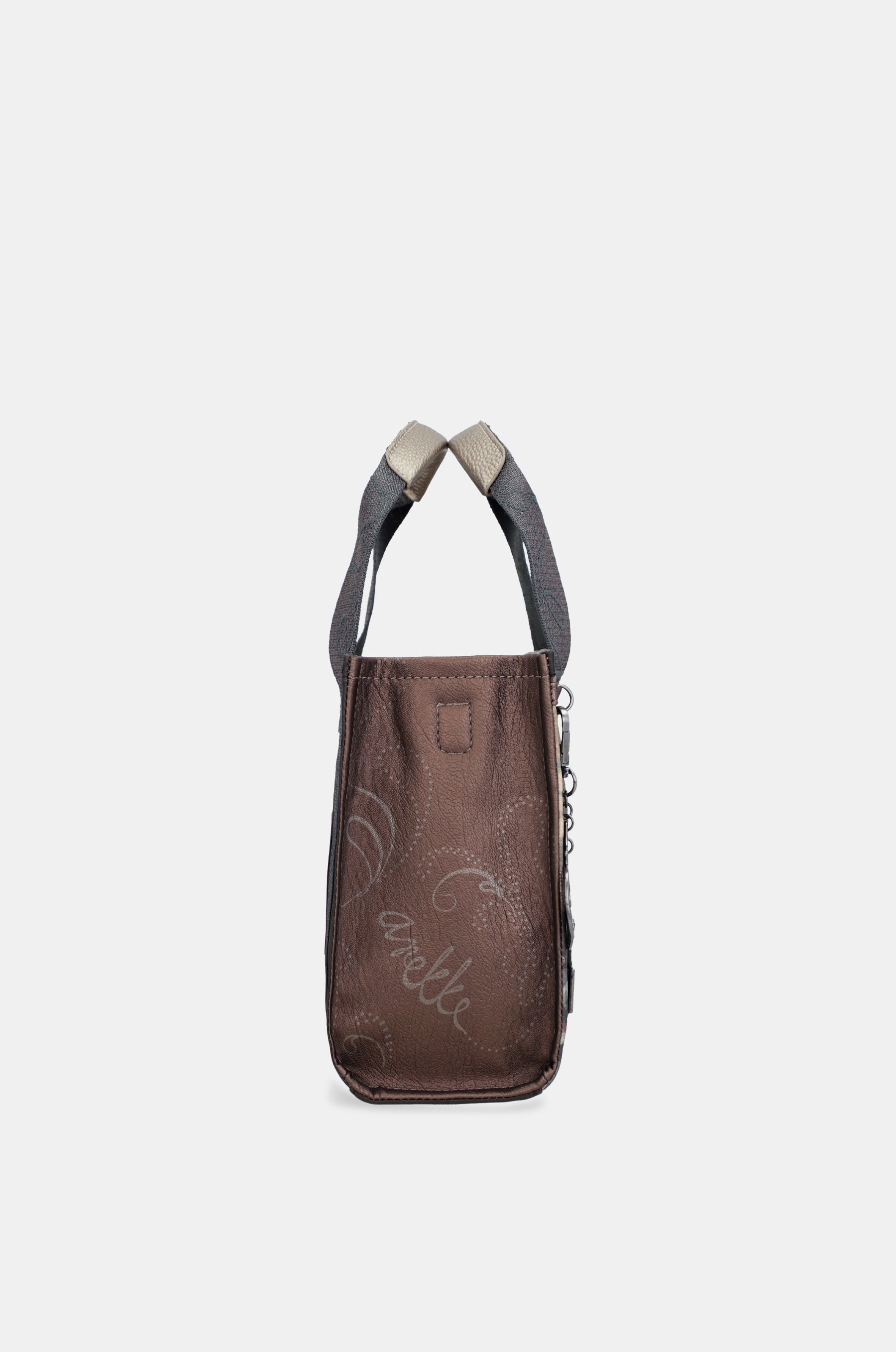 Henkeltasche Manifesto klein