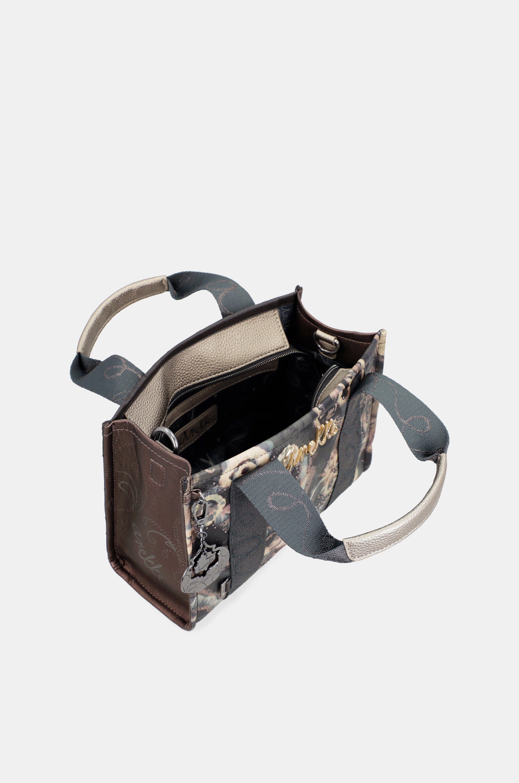 Henkeltasche Manifesto klein