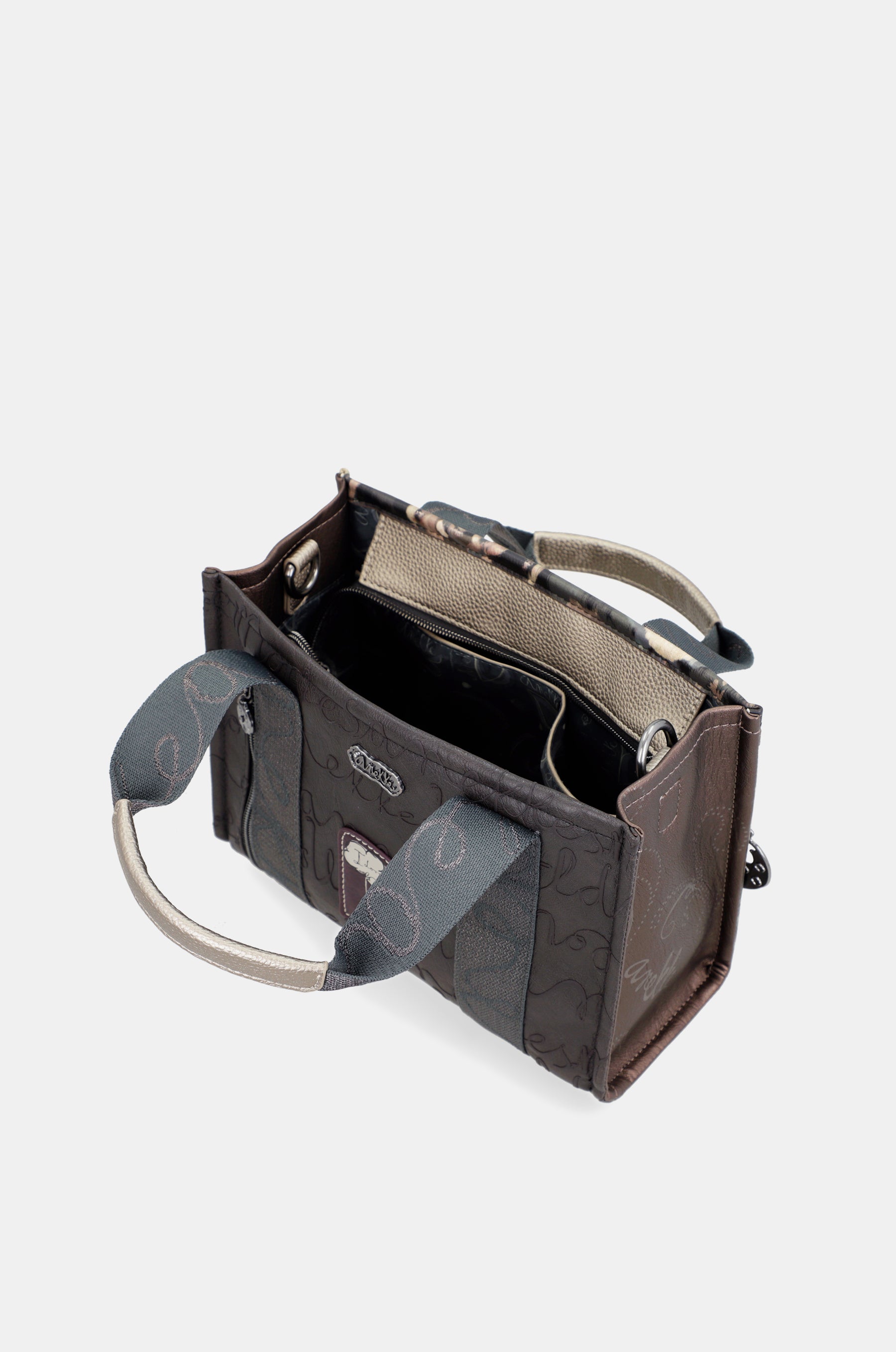 Henkeltasche Manifesto klein