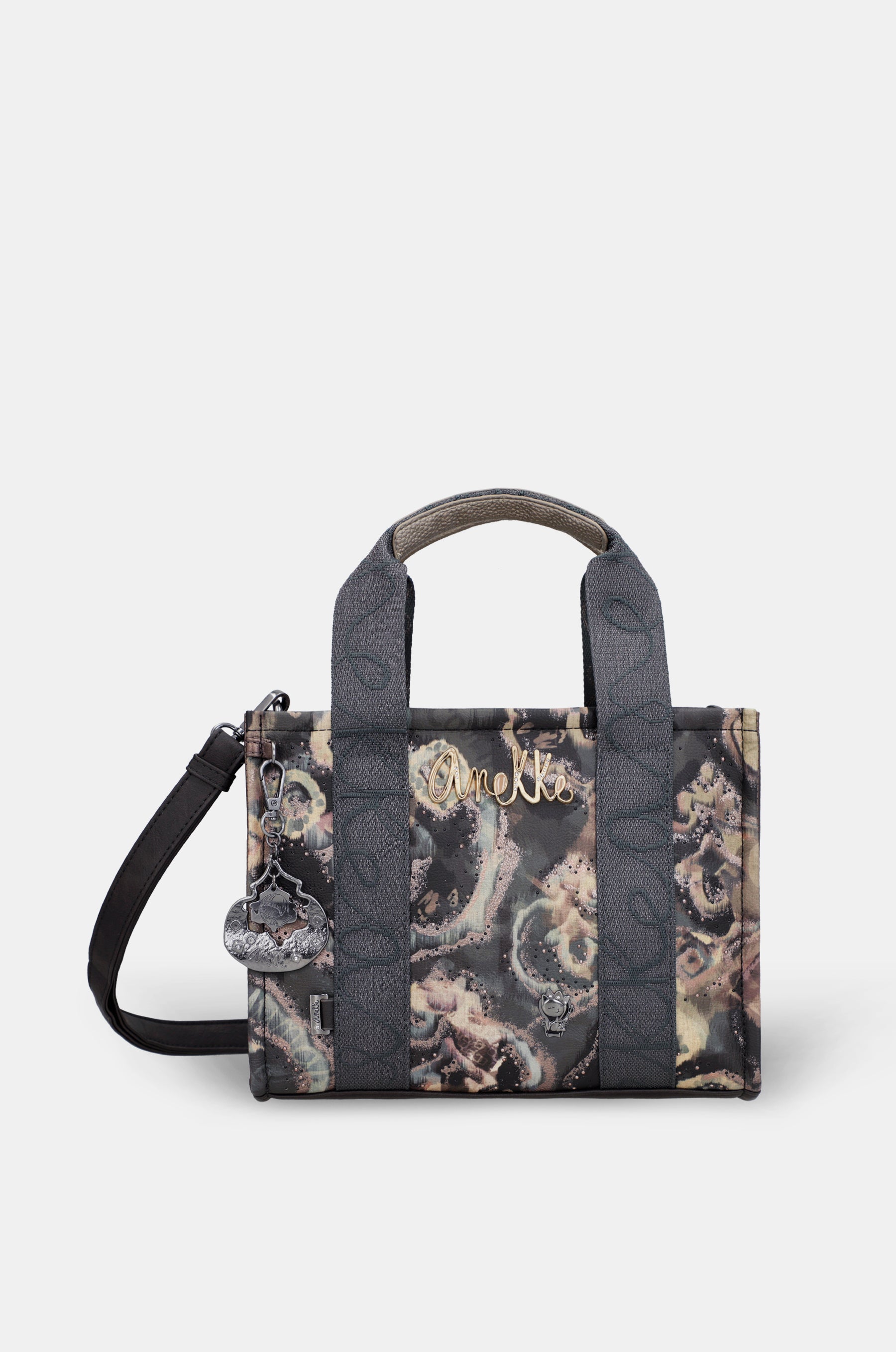 Henkeltasche Manifesto klein