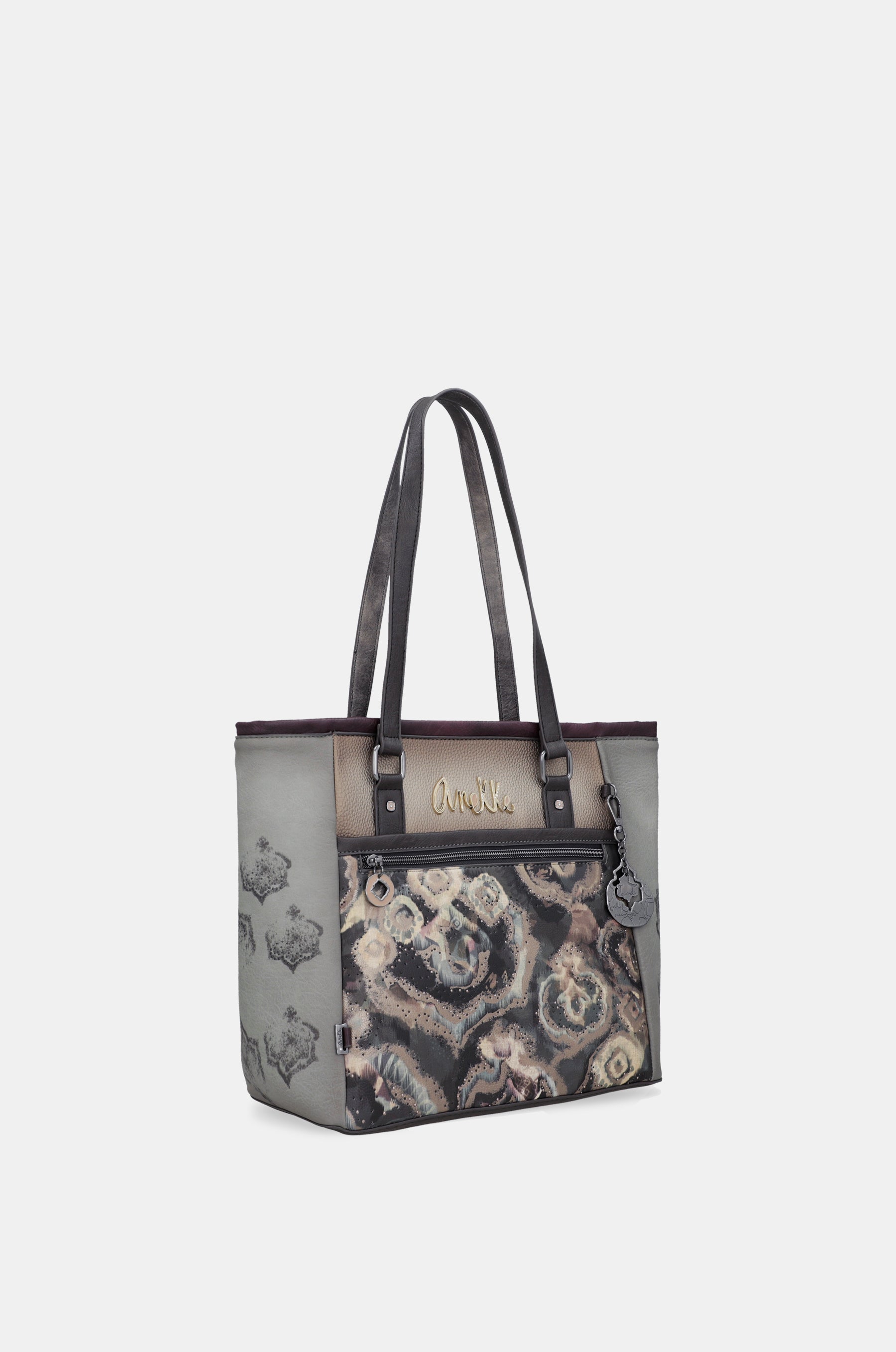 Tote Bag Manifesto groß