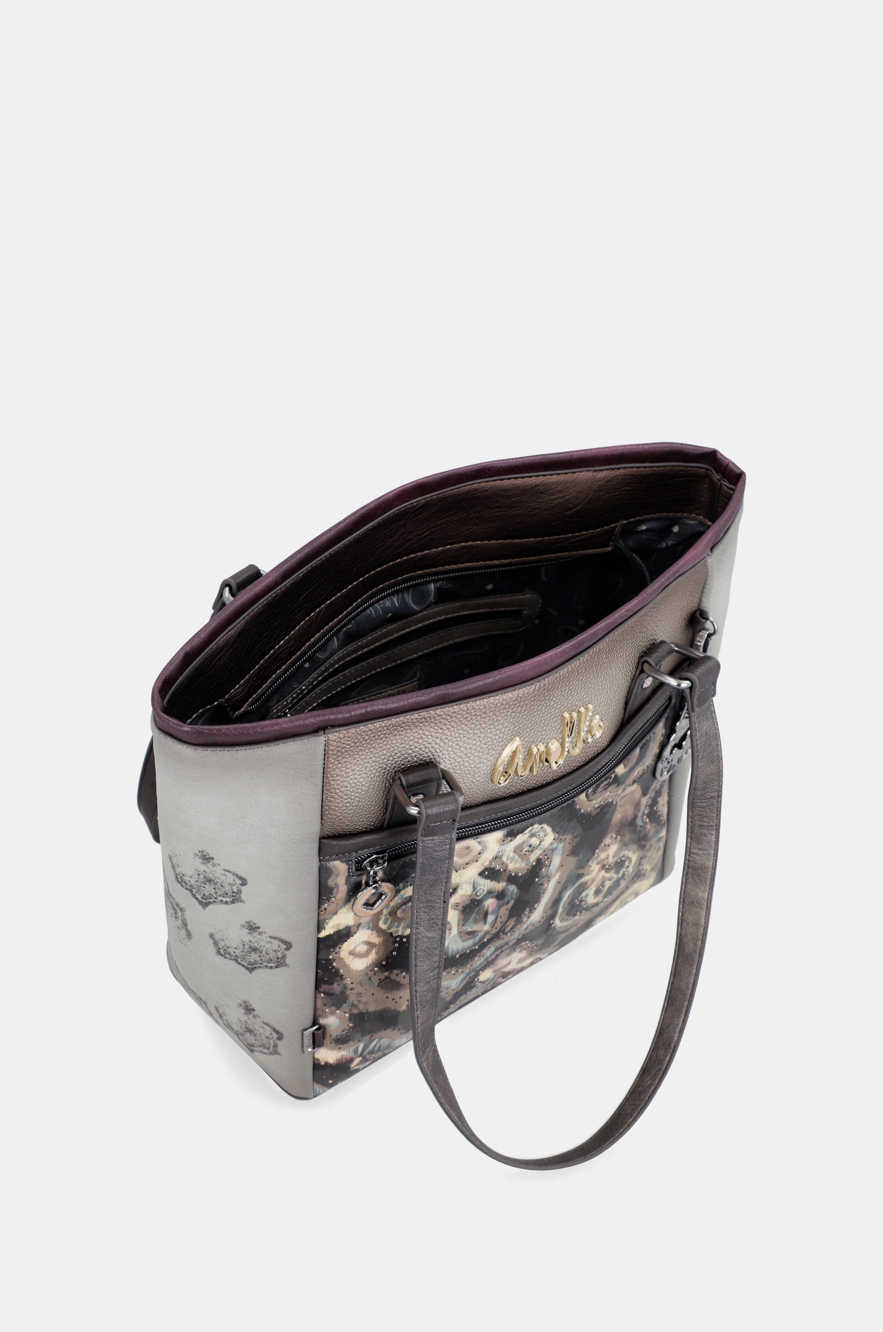 Tote Bag Manifesto groß