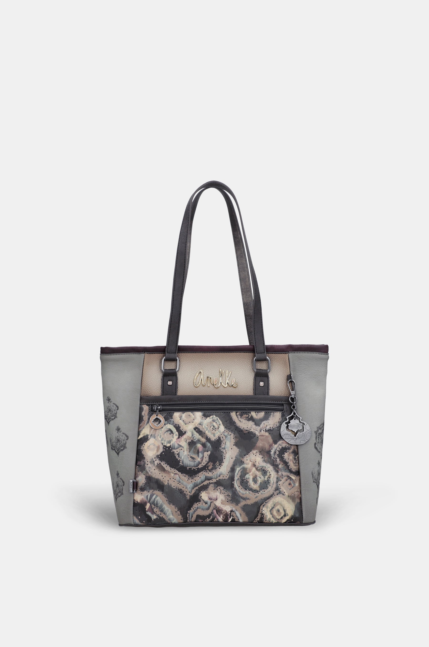 Tote Bag Manifesto groß