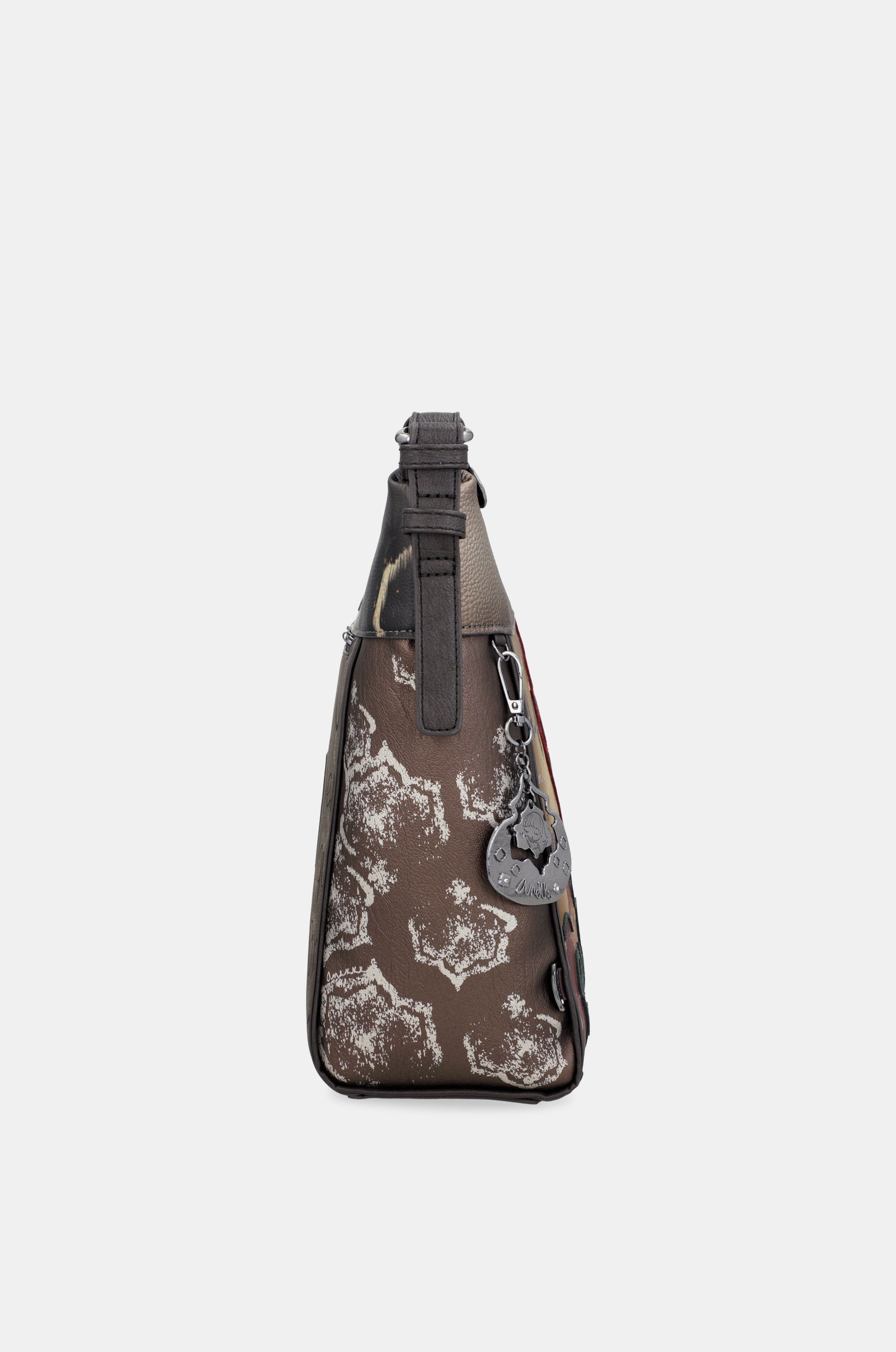 Umhängetasche Manifesto groß