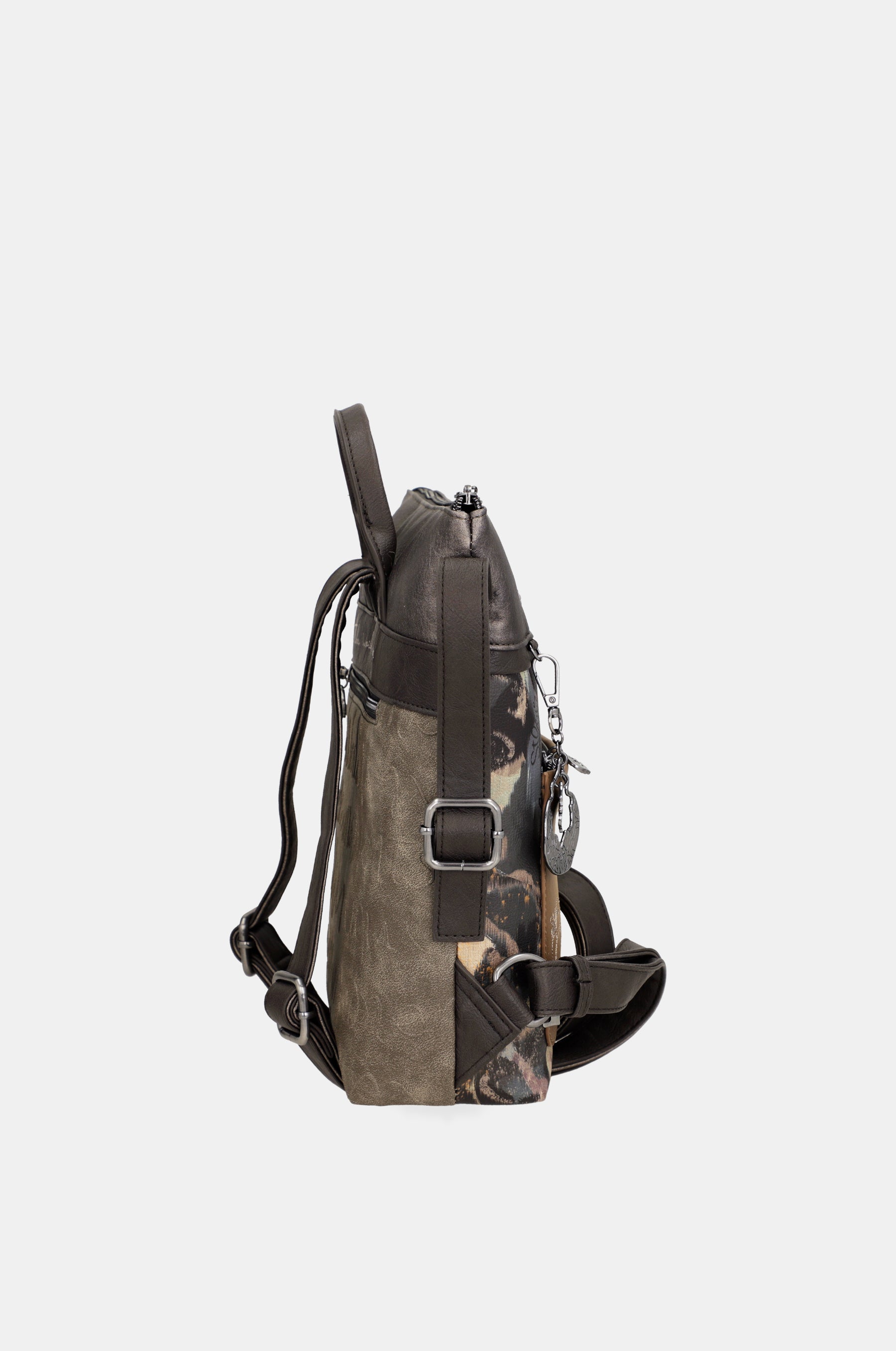 Rucksack Manifesto mittelgroß
