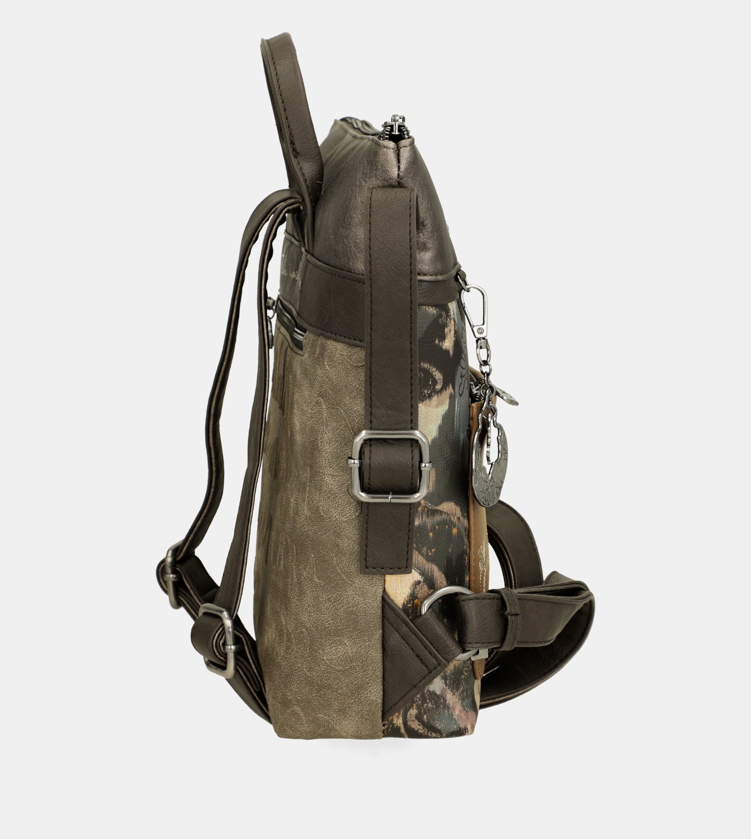 Rucksack Manifesto mittelgroß