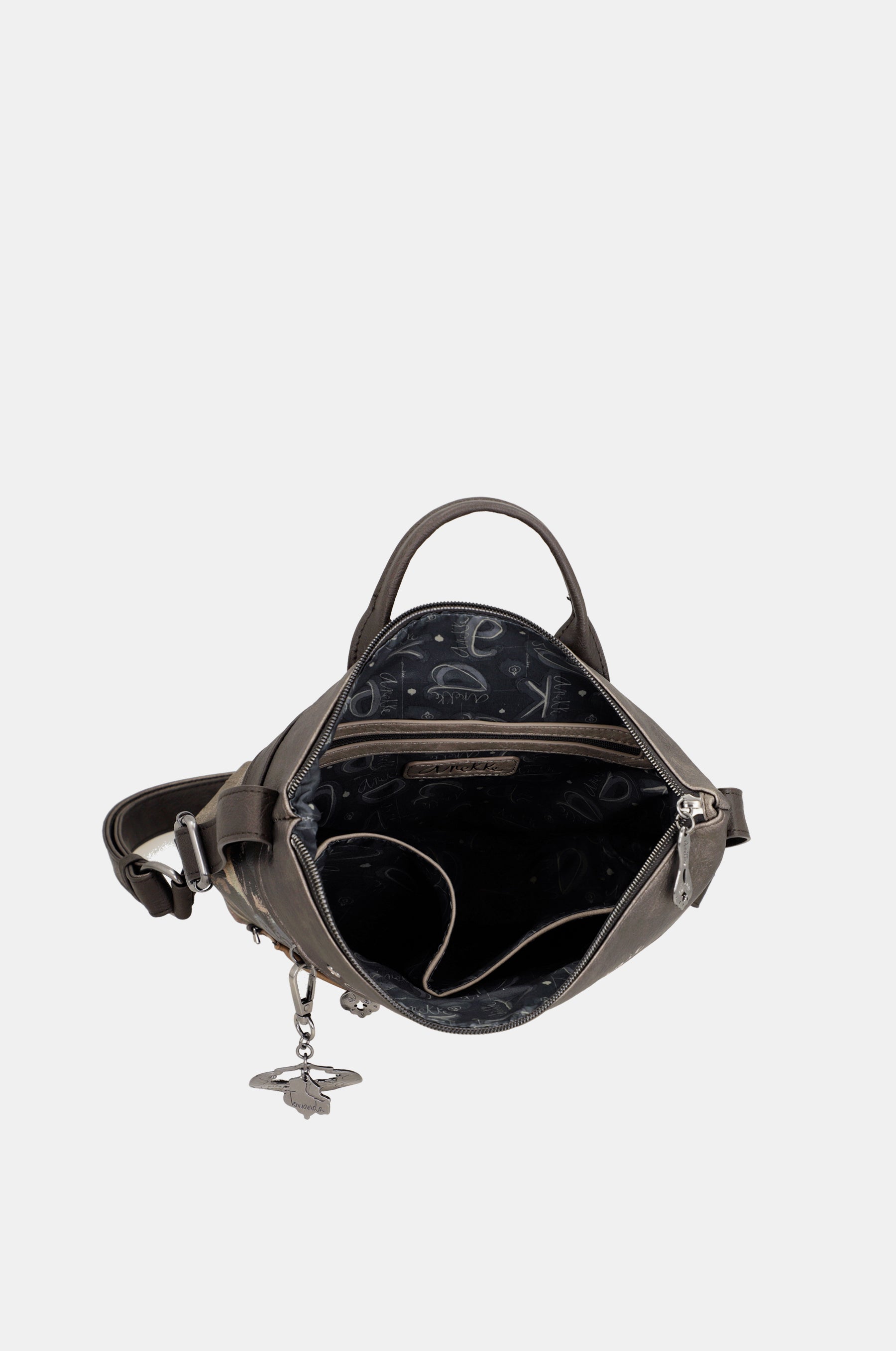 Rucksack Manifesto mittelgroß