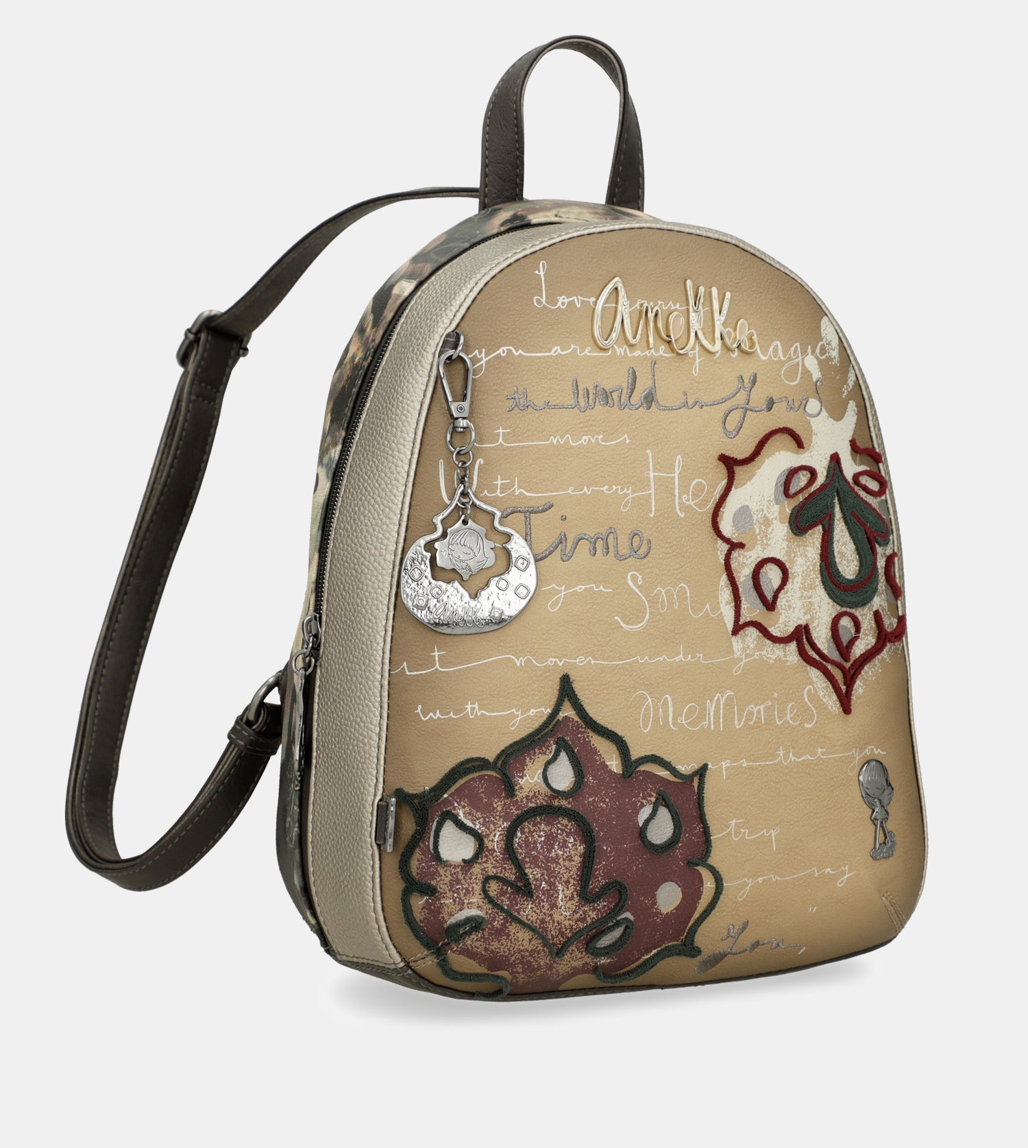 City Rucksack Manifesto