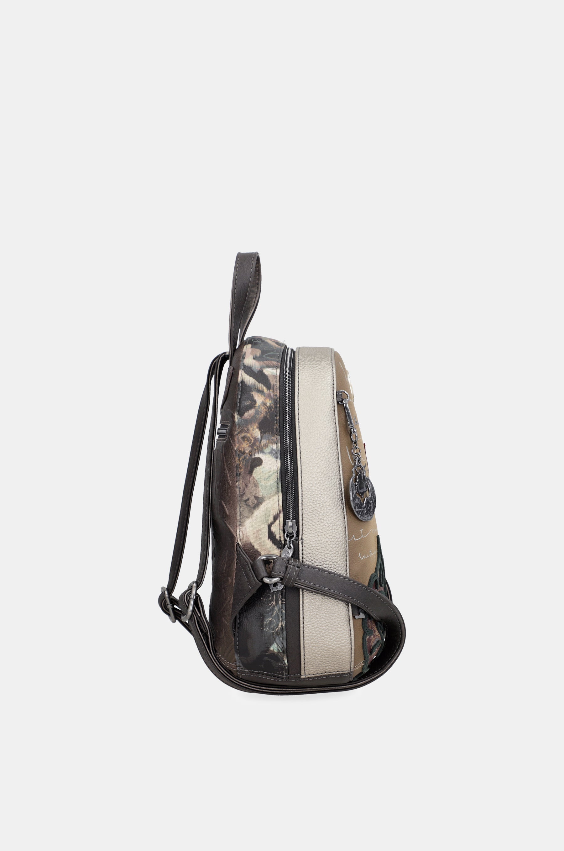 City Rucksack Manifesto