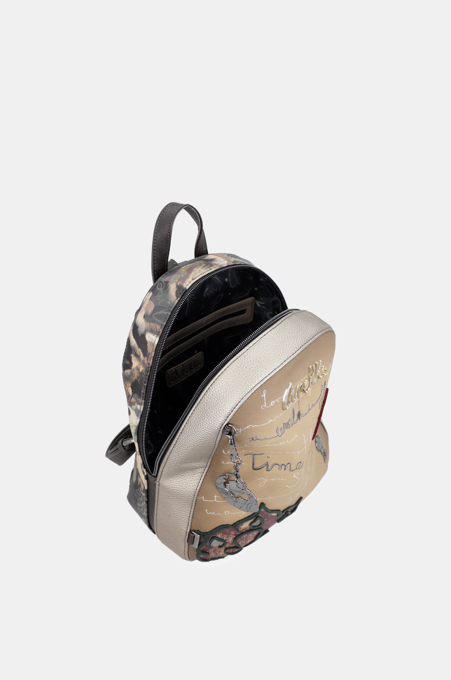 City Rucksack Manifesto