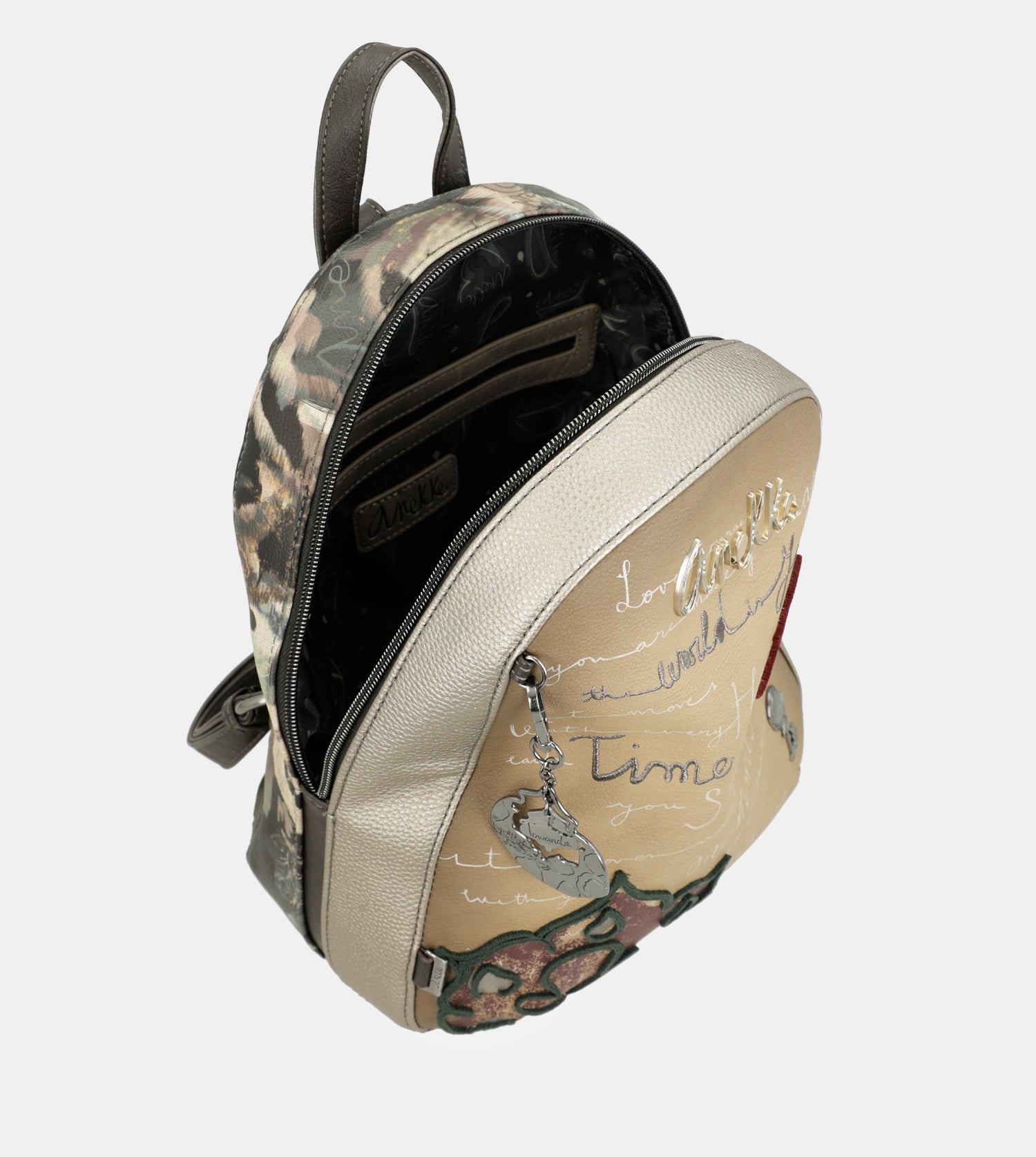 City Rucksack Manifesto