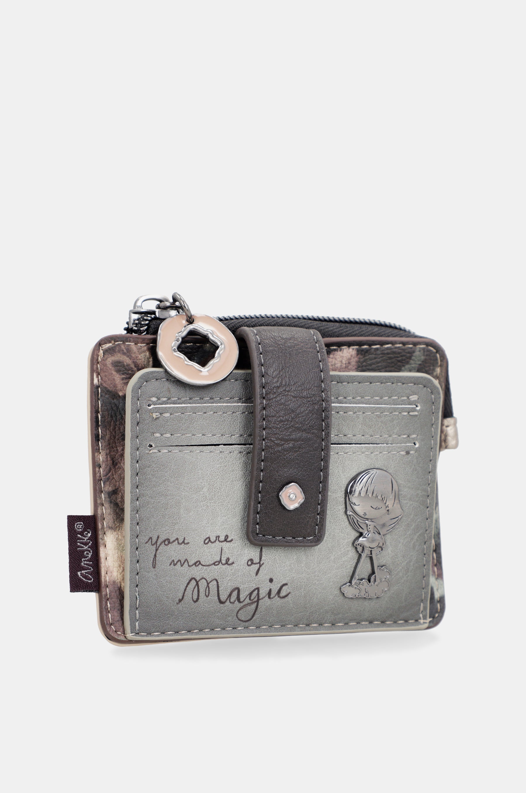 Kartenetui Manifesto klein