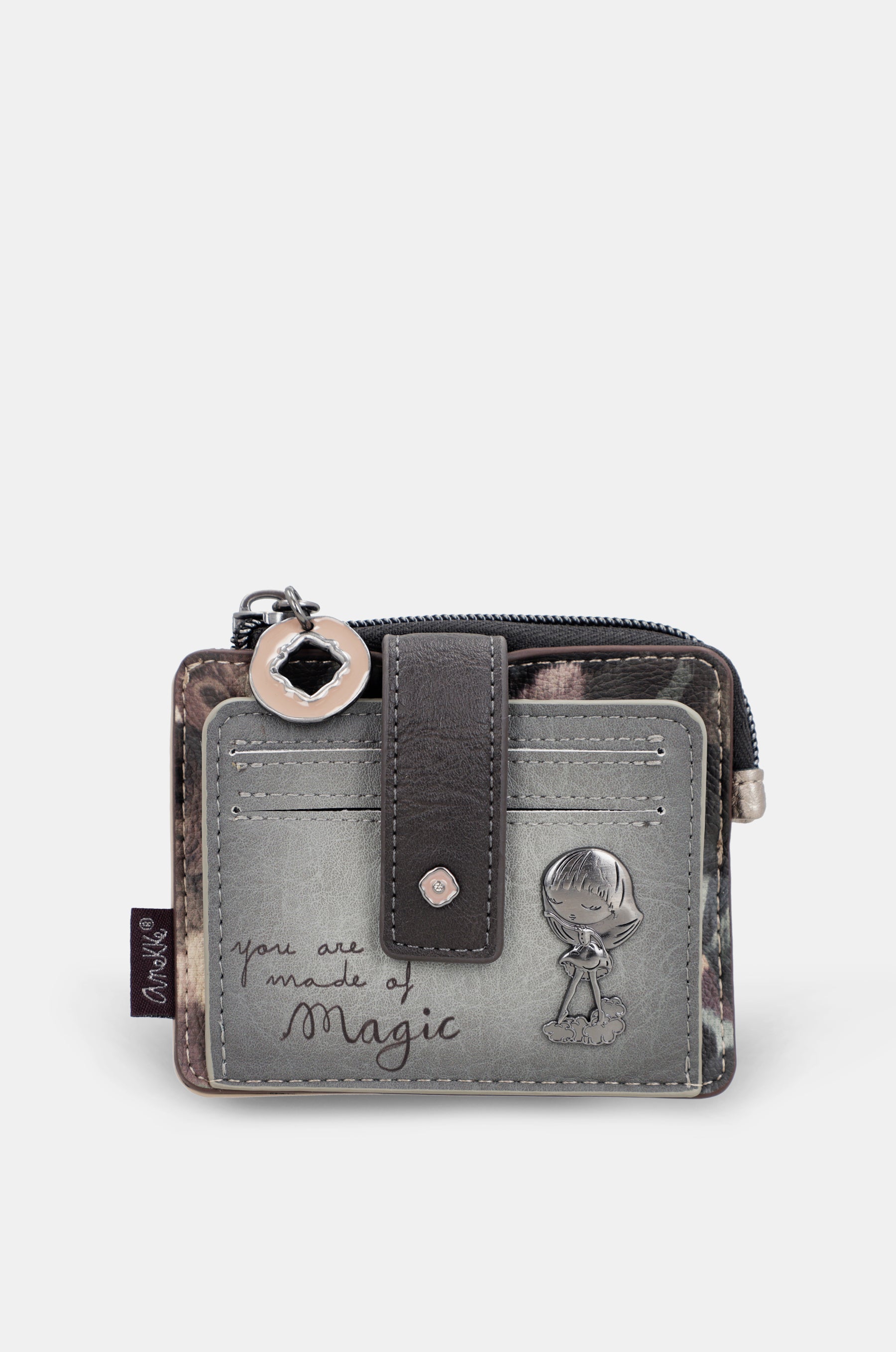 Kartenetui Manifesto klein