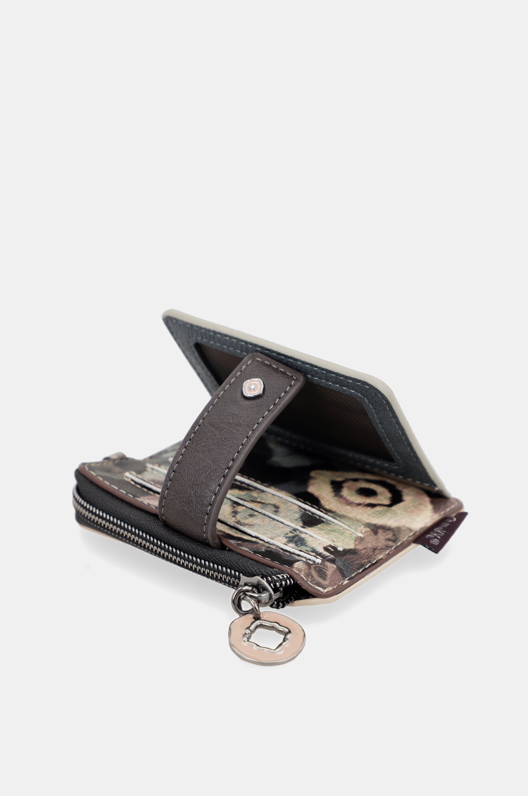 Kartenetui Manifesto klein