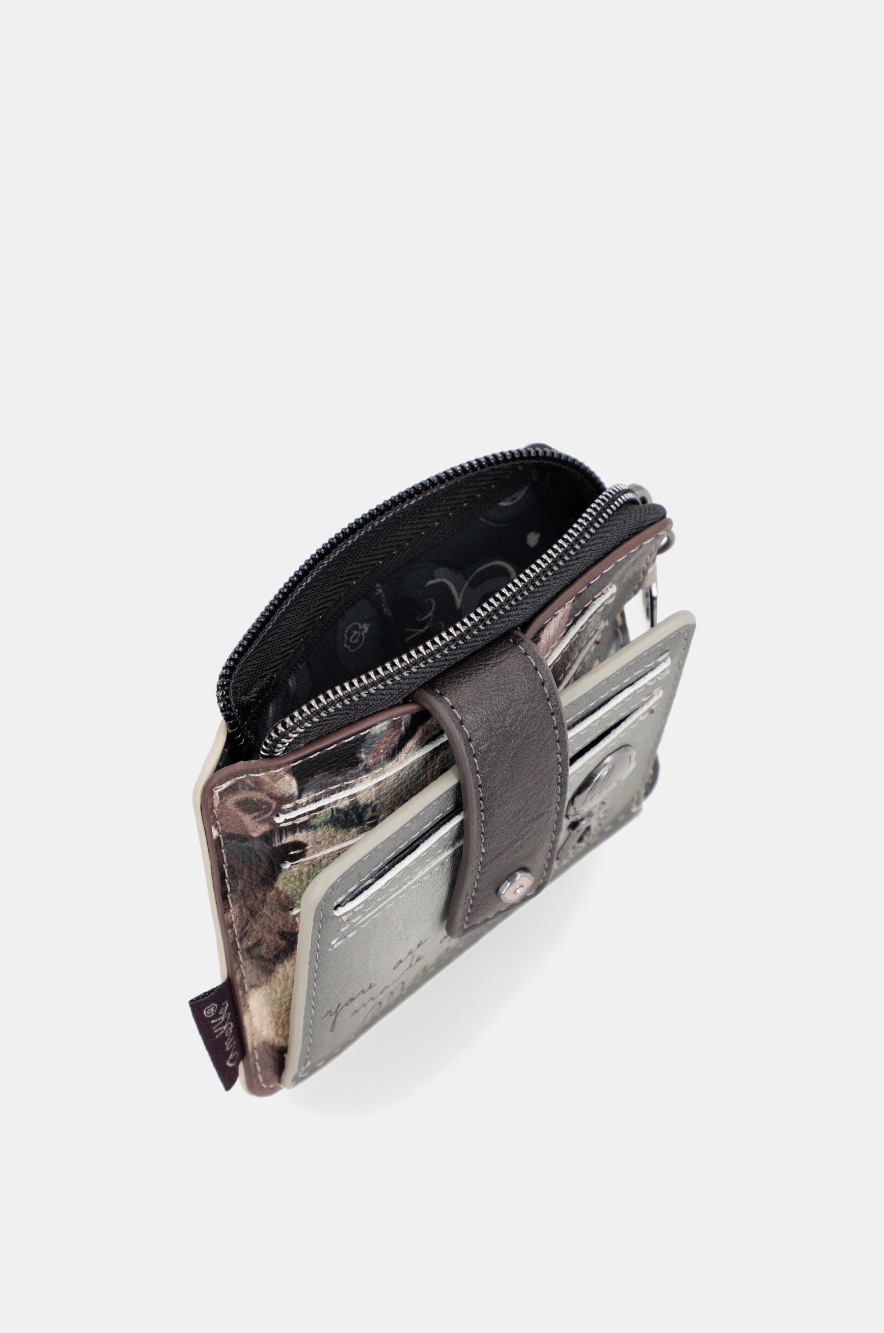 Kartenetui Manifesto klein