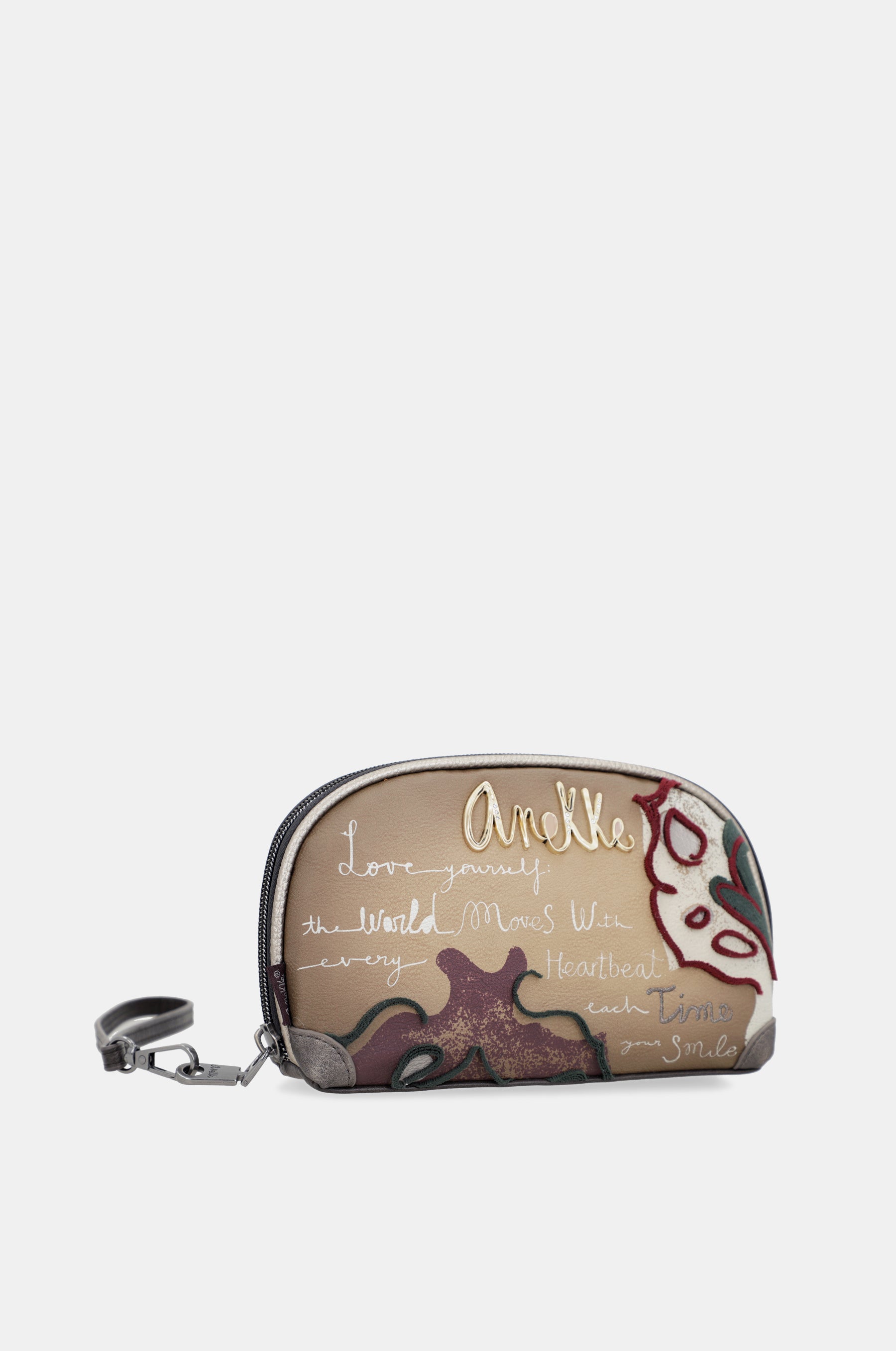 Täschchen RFID Manifesto