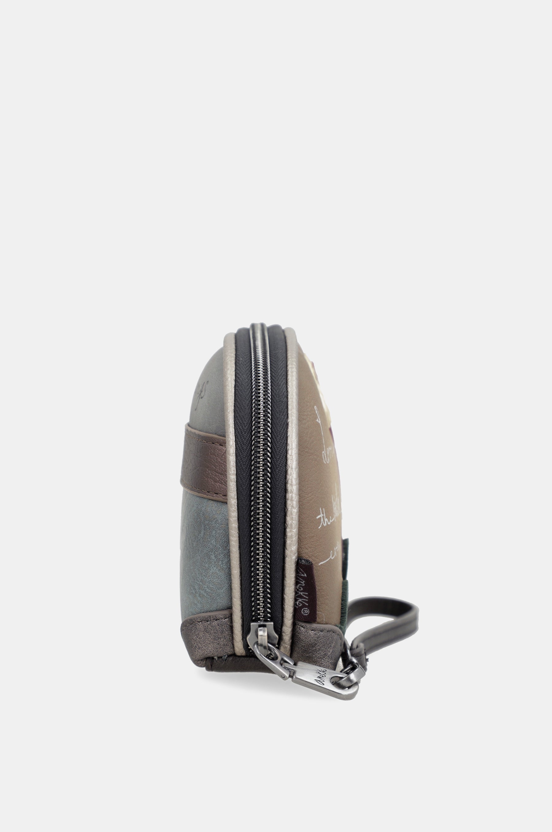 Täschchen RFID Manifesto