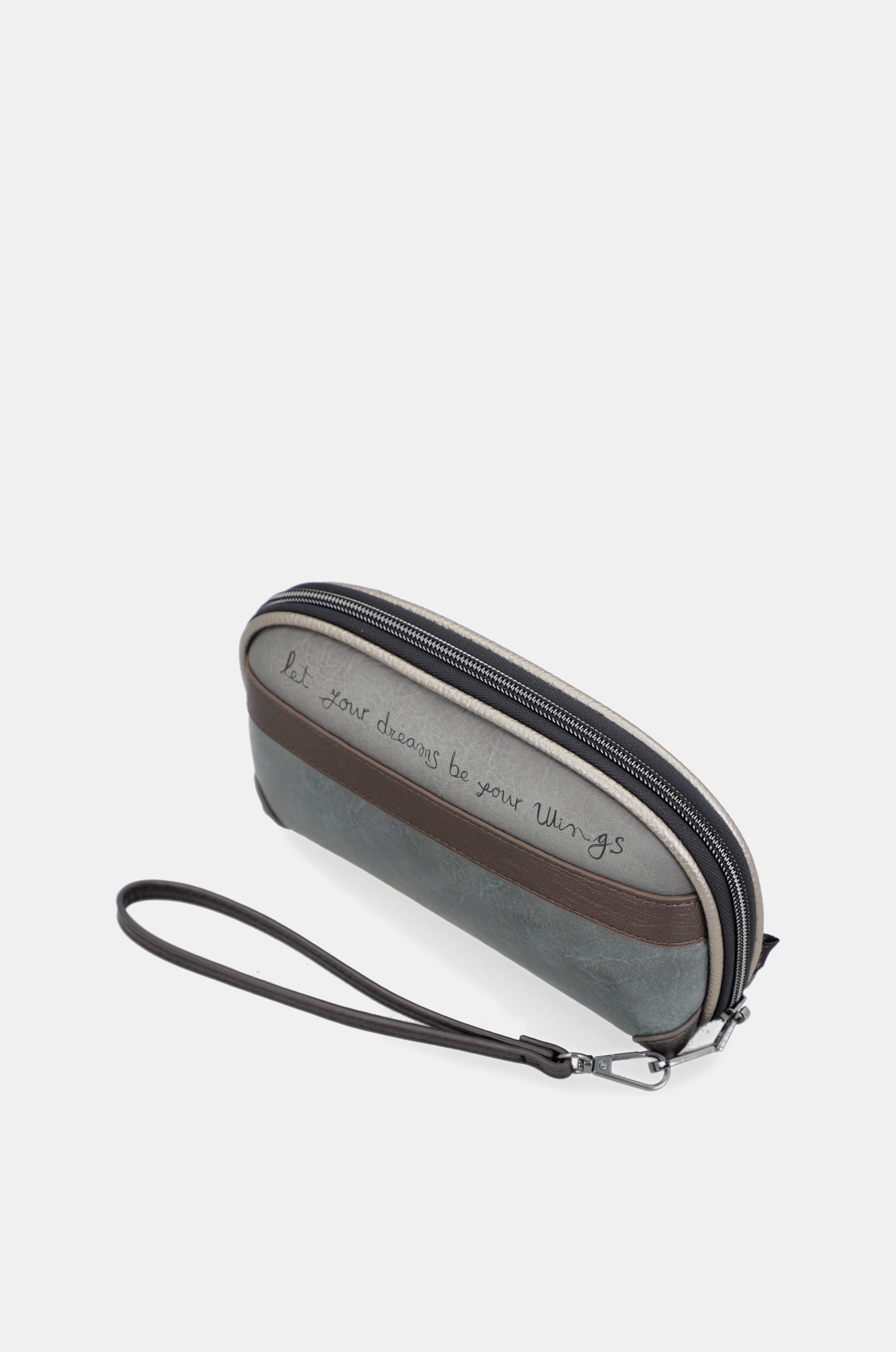 Täschchen RFID Manifesto