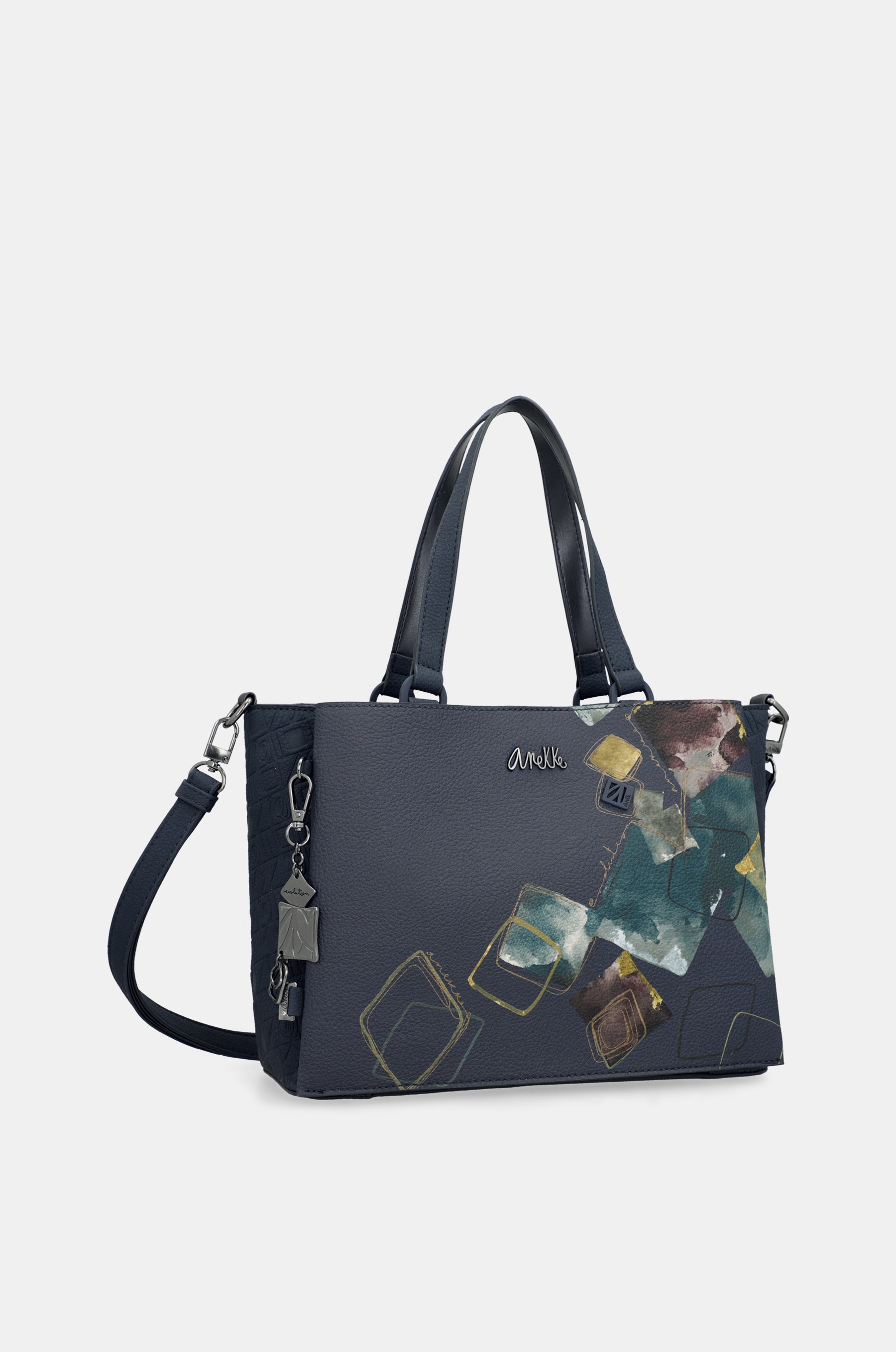 Handtasche mit Umhängeriemen Evolution