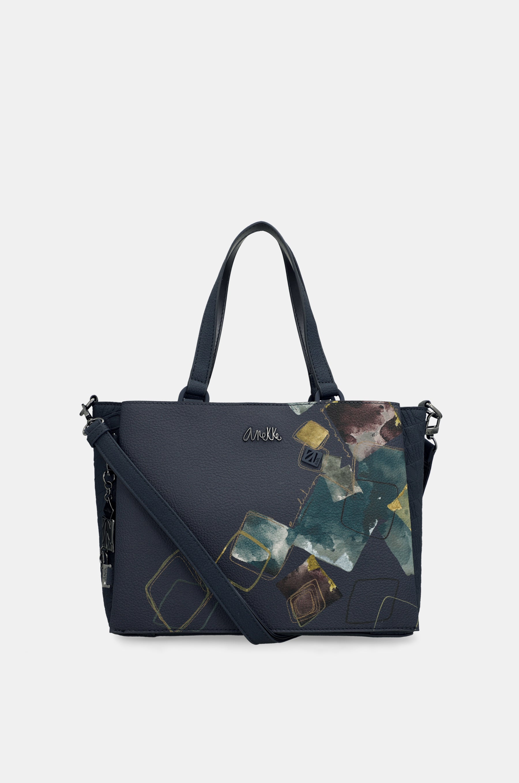 Handtasche mit Umhängeriemen Evolution