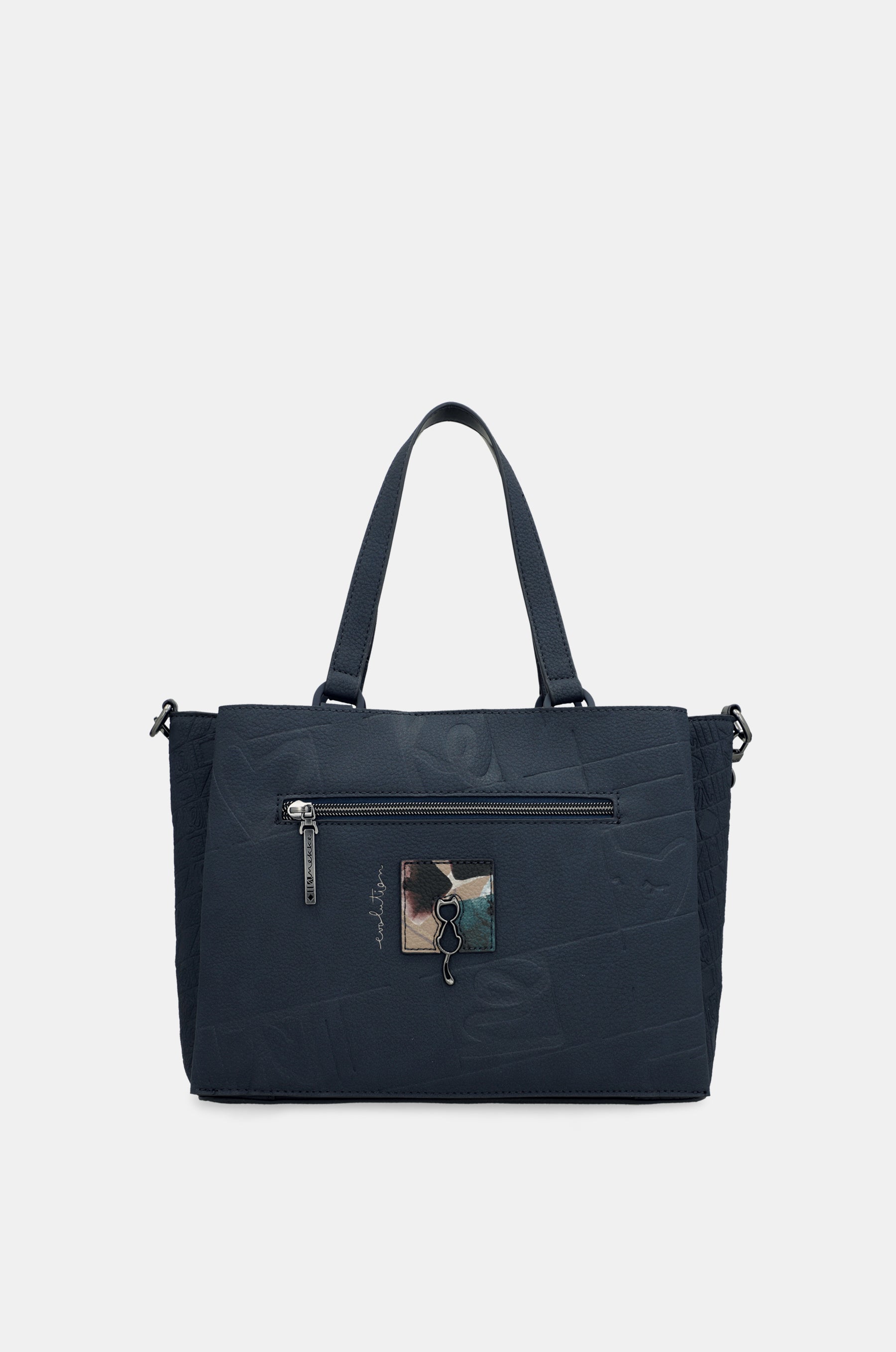 Handtasche mit Umhängeriemen Evolution