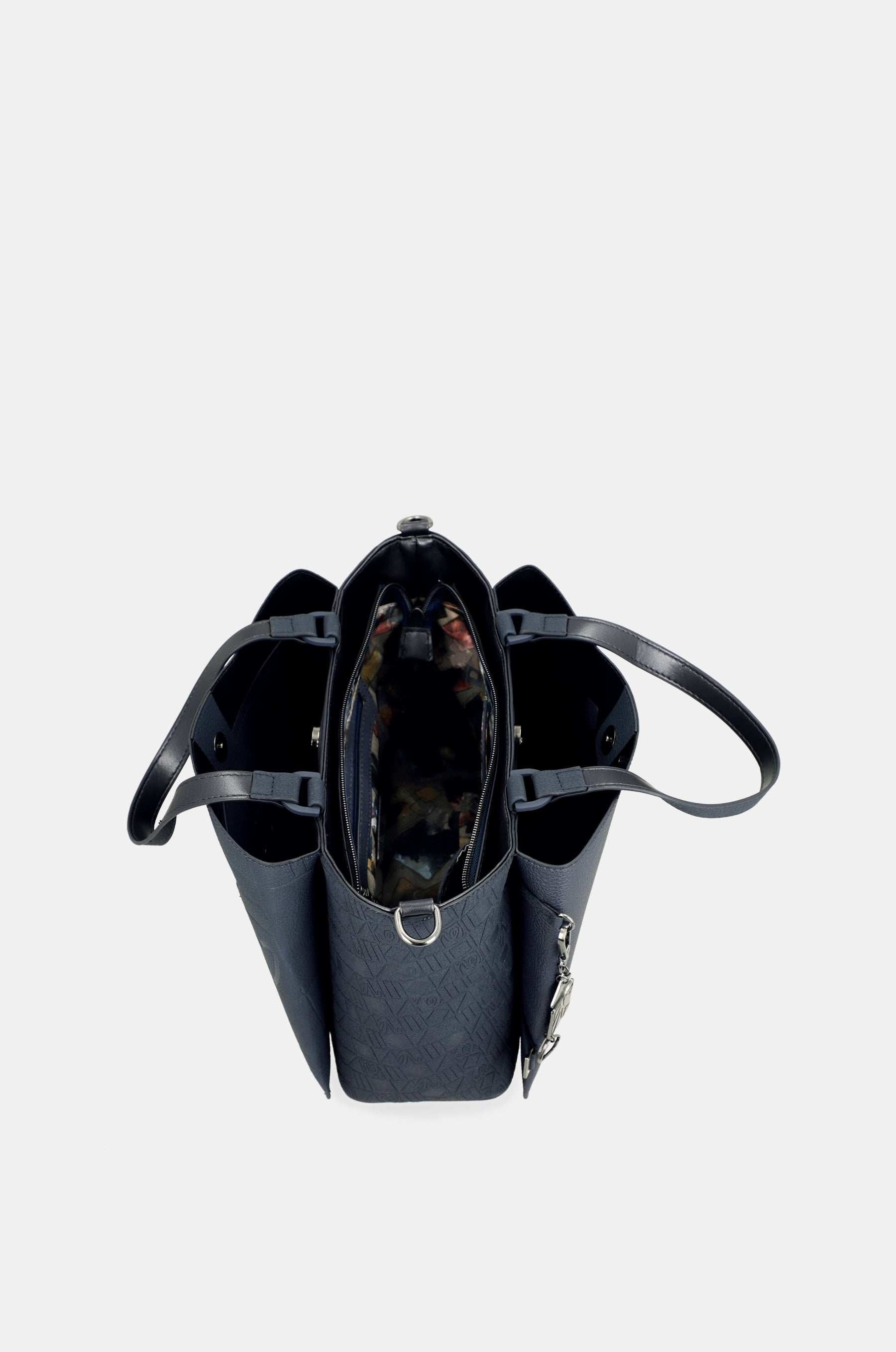 Handtasche mit Umhängeriemen Evolution